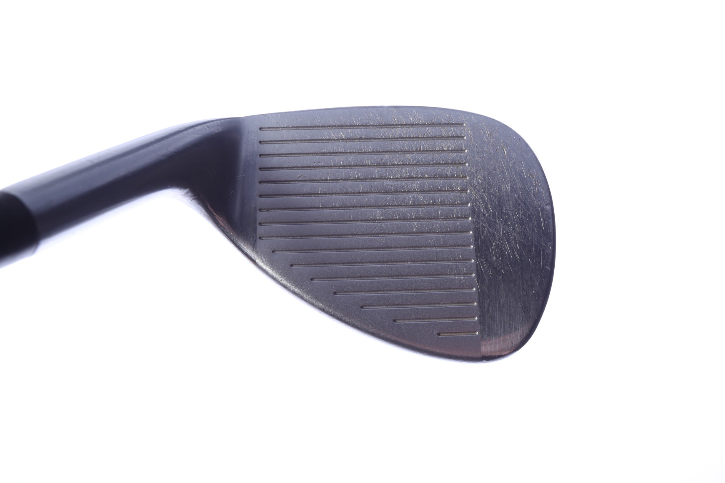Used TaylorMade r7 TP Sand Wedge - Right-Handed - 55 Degrees - Stiff Flex