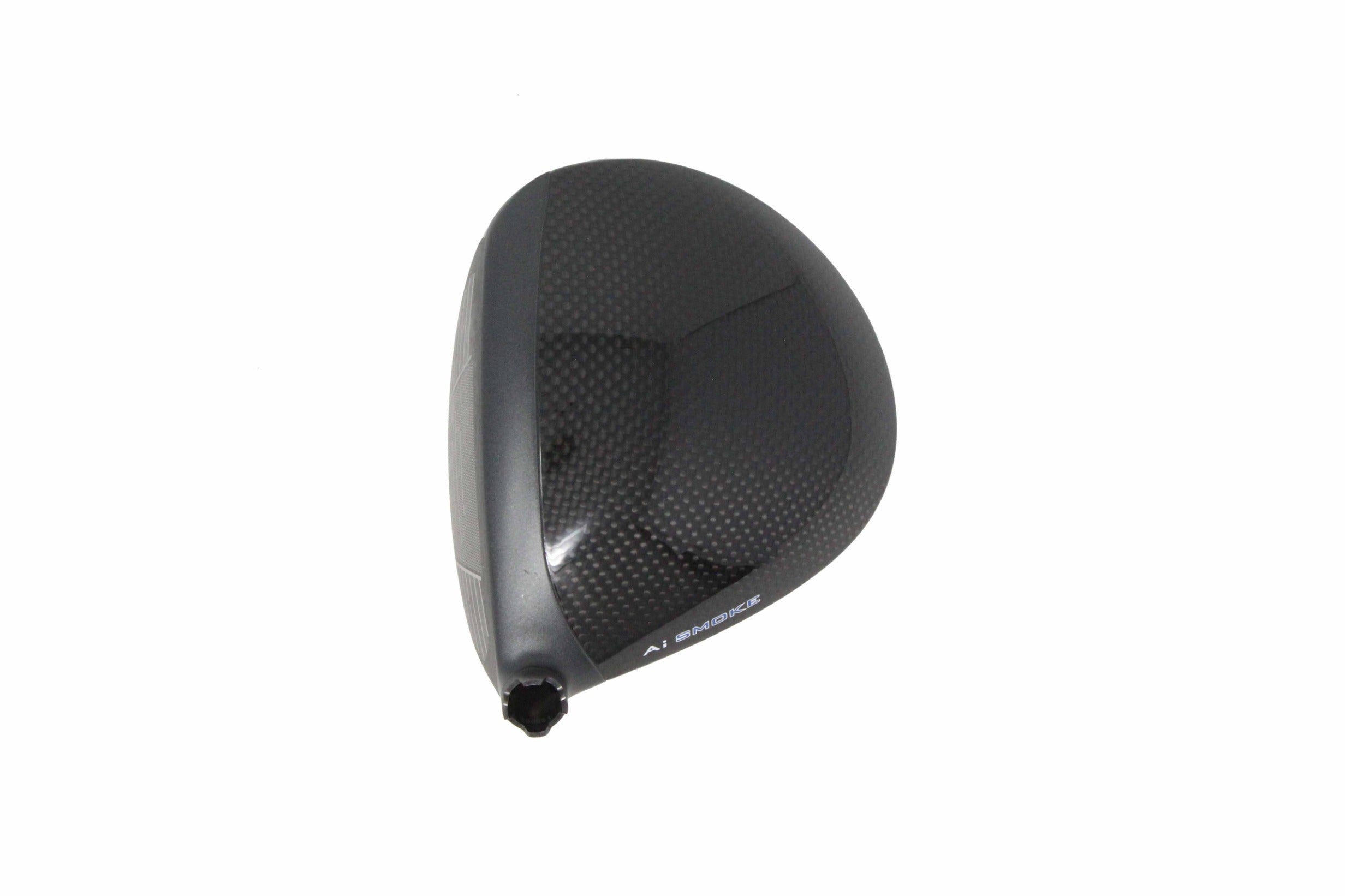 Used Callaway Paradym Ai Smoke TD Driver - HEAD ONLY - Right-Handed - 9 Degrees-Next Round