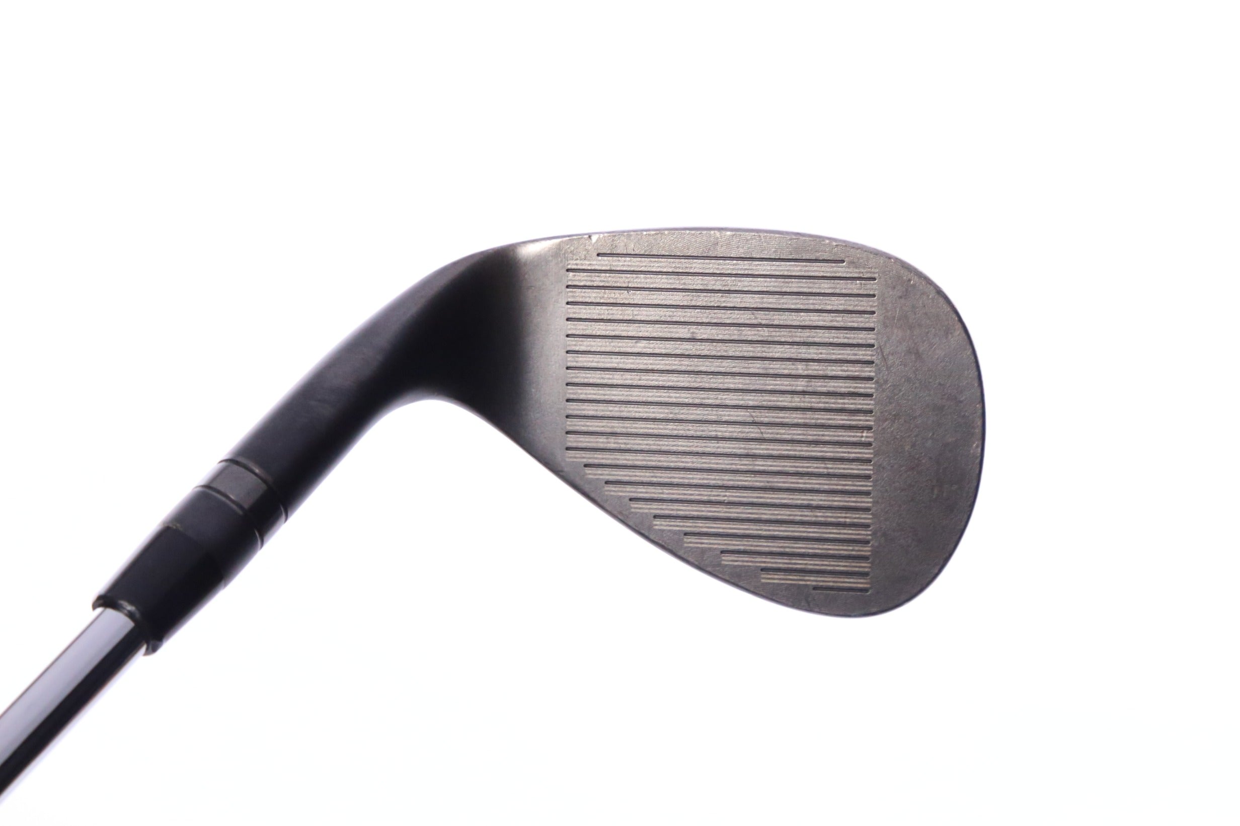 Used Tommy Armour 2021 845 Max Sand Wedge - Right-Handed - 56 Degrees - Stiff Flex-Next Round