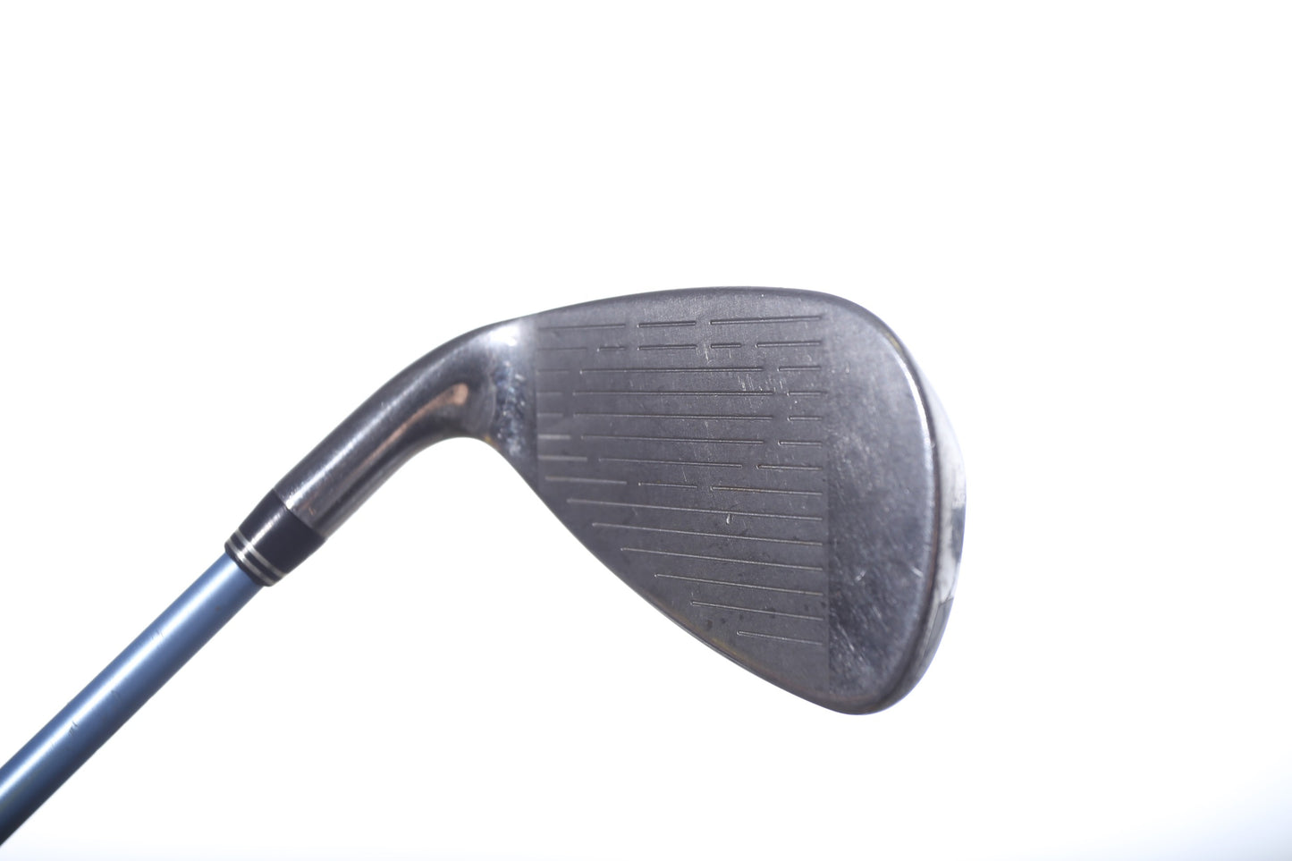 Used Cobra S9 Women Single 9-Iron - Right-Handed - Ladies Flex-Next Round