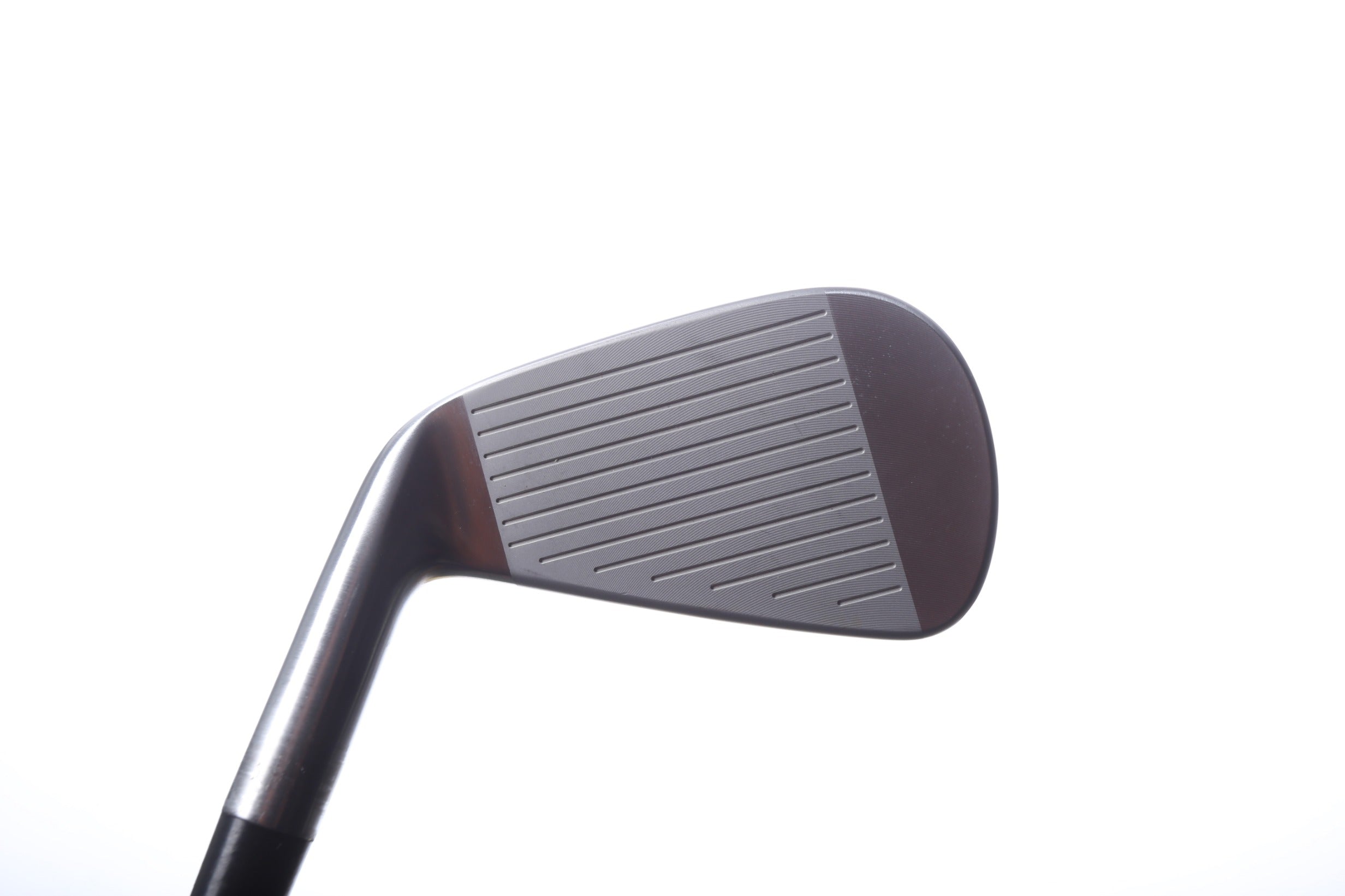 Used TaylorMade 2024 P7CB Single 4-Iron - Right-Handed - Stiff Flex-Next Round