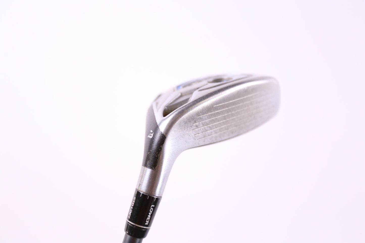Used TaylorMade SLDR 3H Hybrid - Right-Handed - 19 Degrees - Regular Flex-Next Round