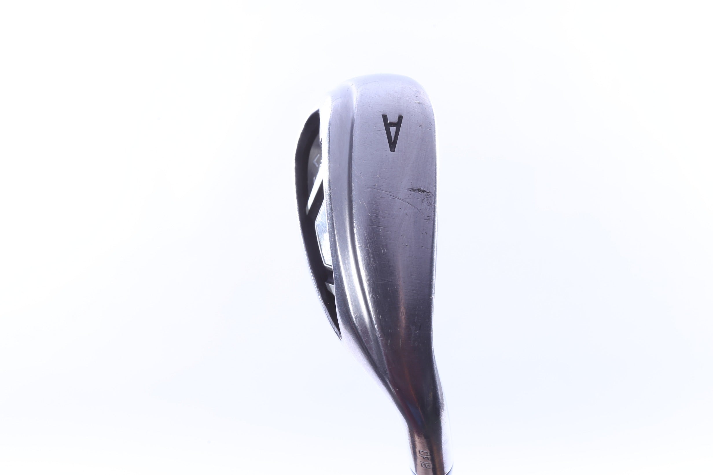 Used Callaway Rogue X Approach Wedge - Right-Handed - 46 Degrees - Stiff Flex-Next Round