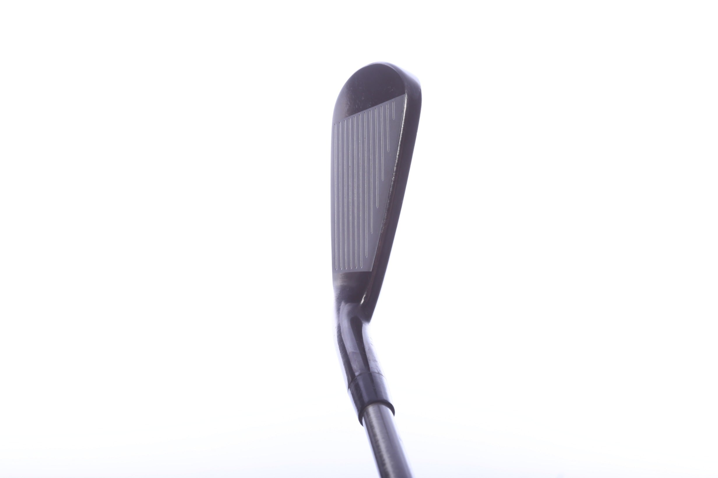 Used Mizuno Pro 24 Fli-Hi Single Utility 3-Iron - Right-Handed - Extra Stiff Flex