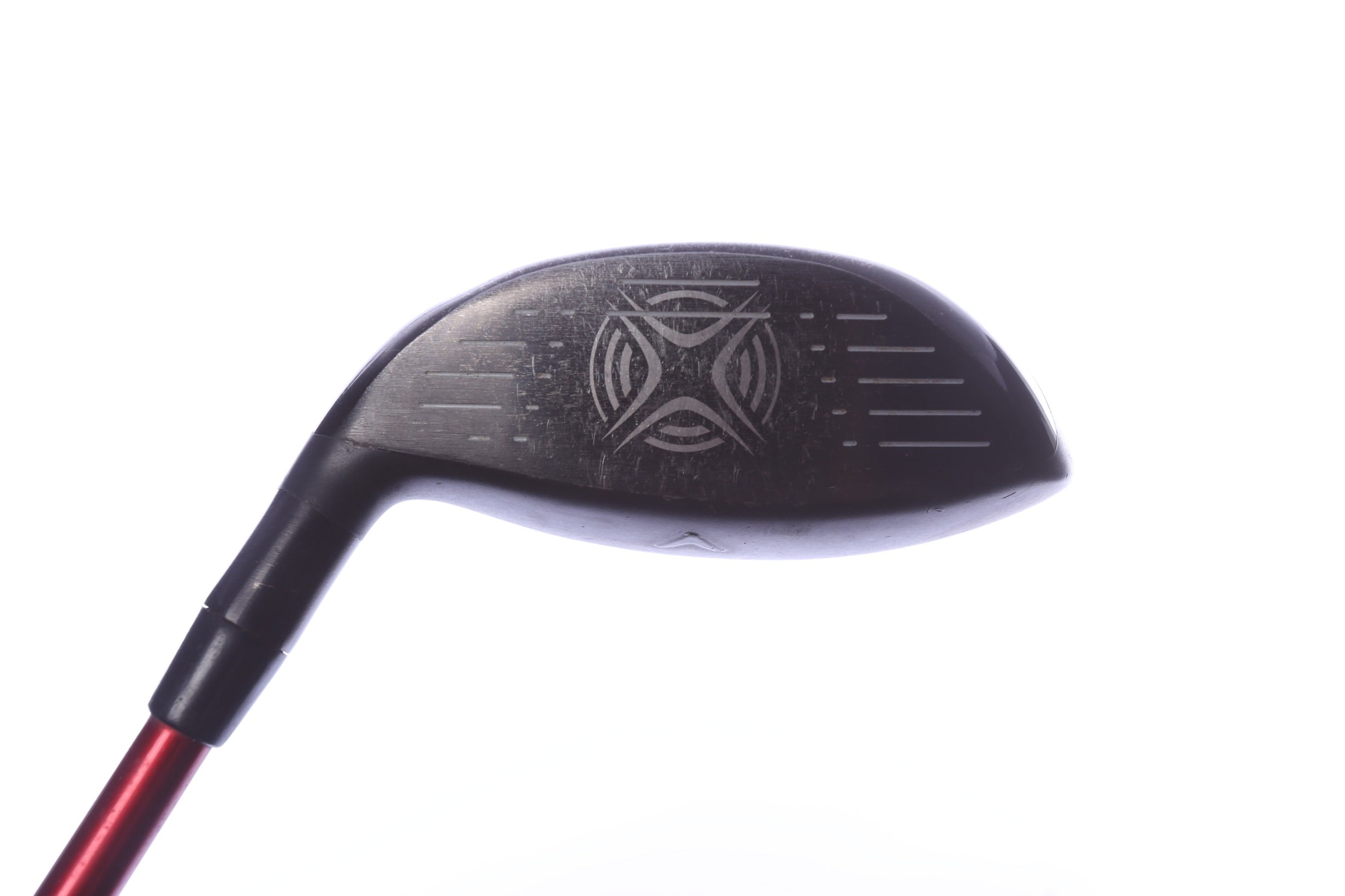 Used Callaway XR 16 5-Wood - Right-Handed - 19 Degrees - Regular Flex