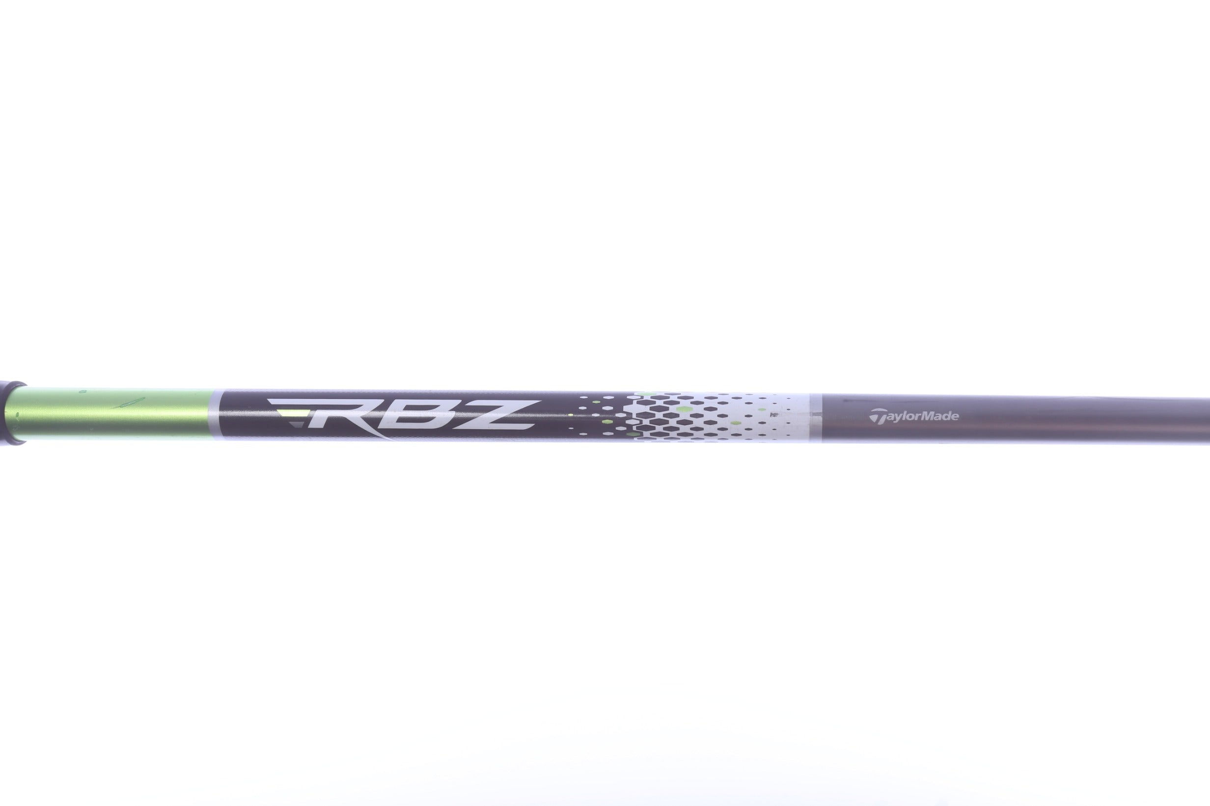 Used TaylorMade RocketBallz Stage 2 3H Hybrid - Right-Handed - 19 Degrees - Regular Flex