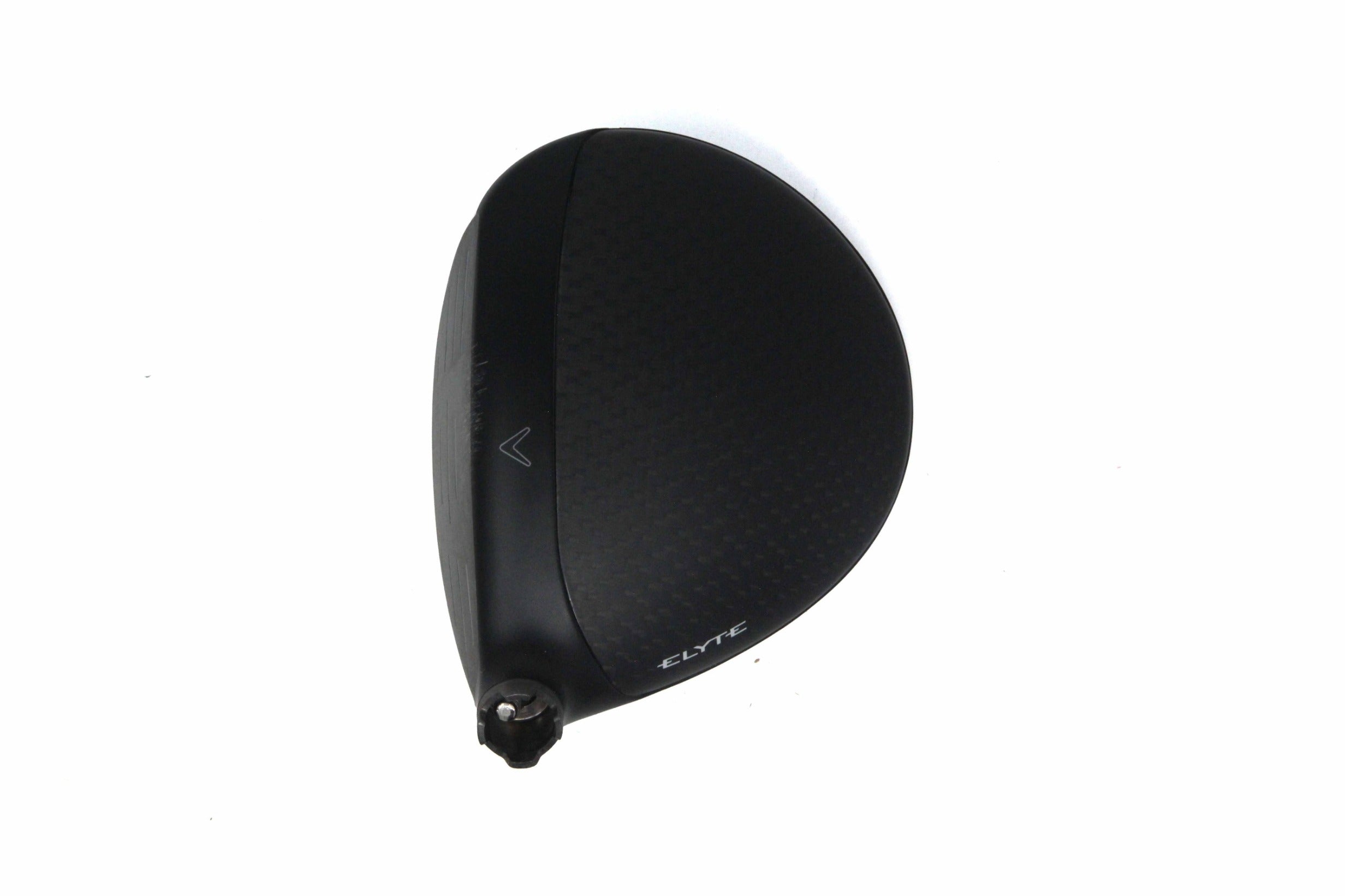 Used Callaway Elyte 3-Wood - Right-Handed - 15 Degrees - Not Specified Flex-Next Round
