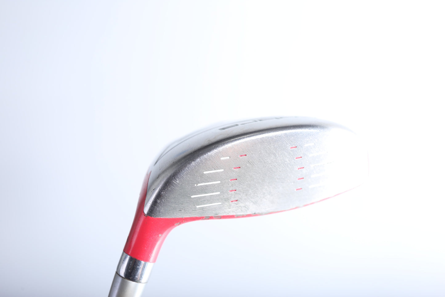 Used Cobra Fly-Z 5-Wood - Right-Handed - 19 Degrees - Ladies Flex-Next Round