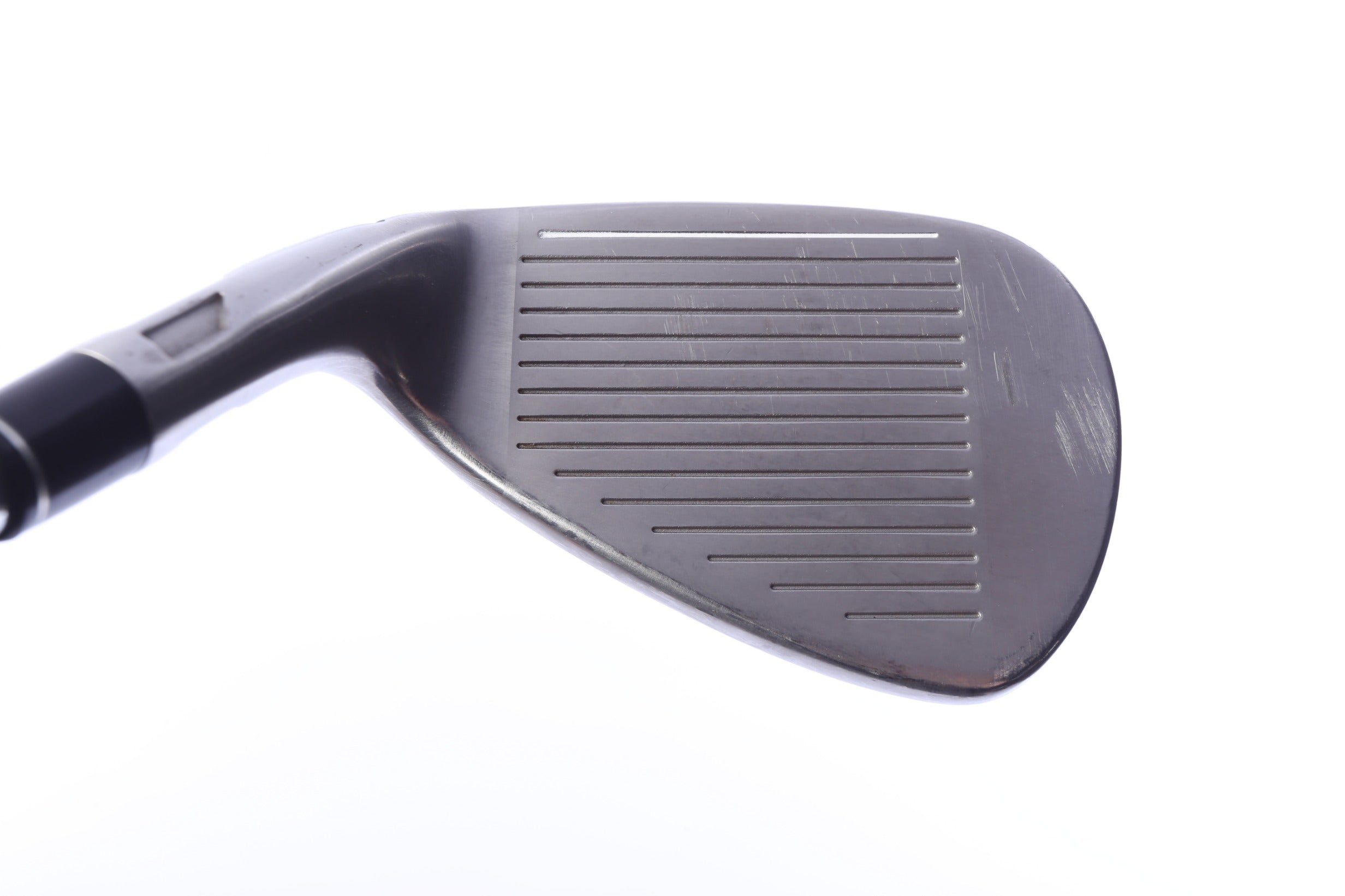Used TaylorMade SIM2 MAX OS Approach Wedge - Right-Handed - 48 Degrees - Regular Flex