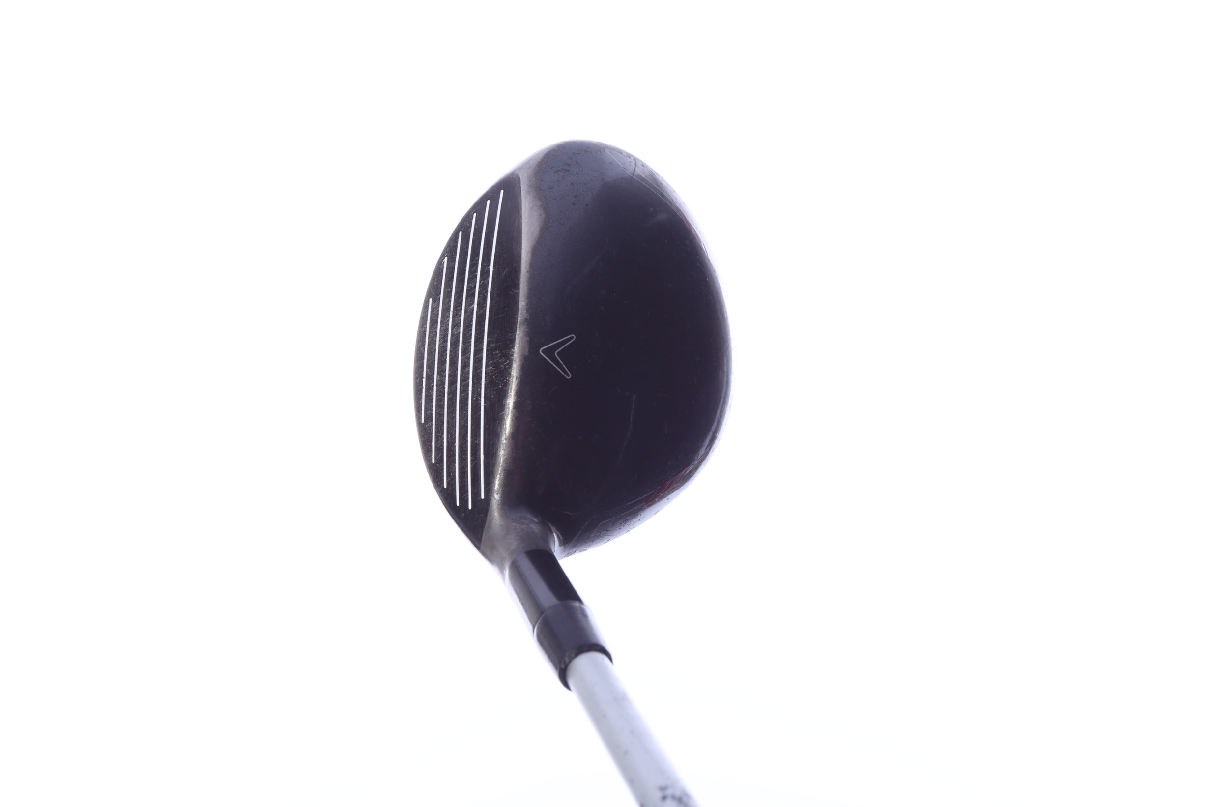 Used Callaway X2 Hot 11-Wood - Right-Handed - 25 Degrees - Ladies Flex