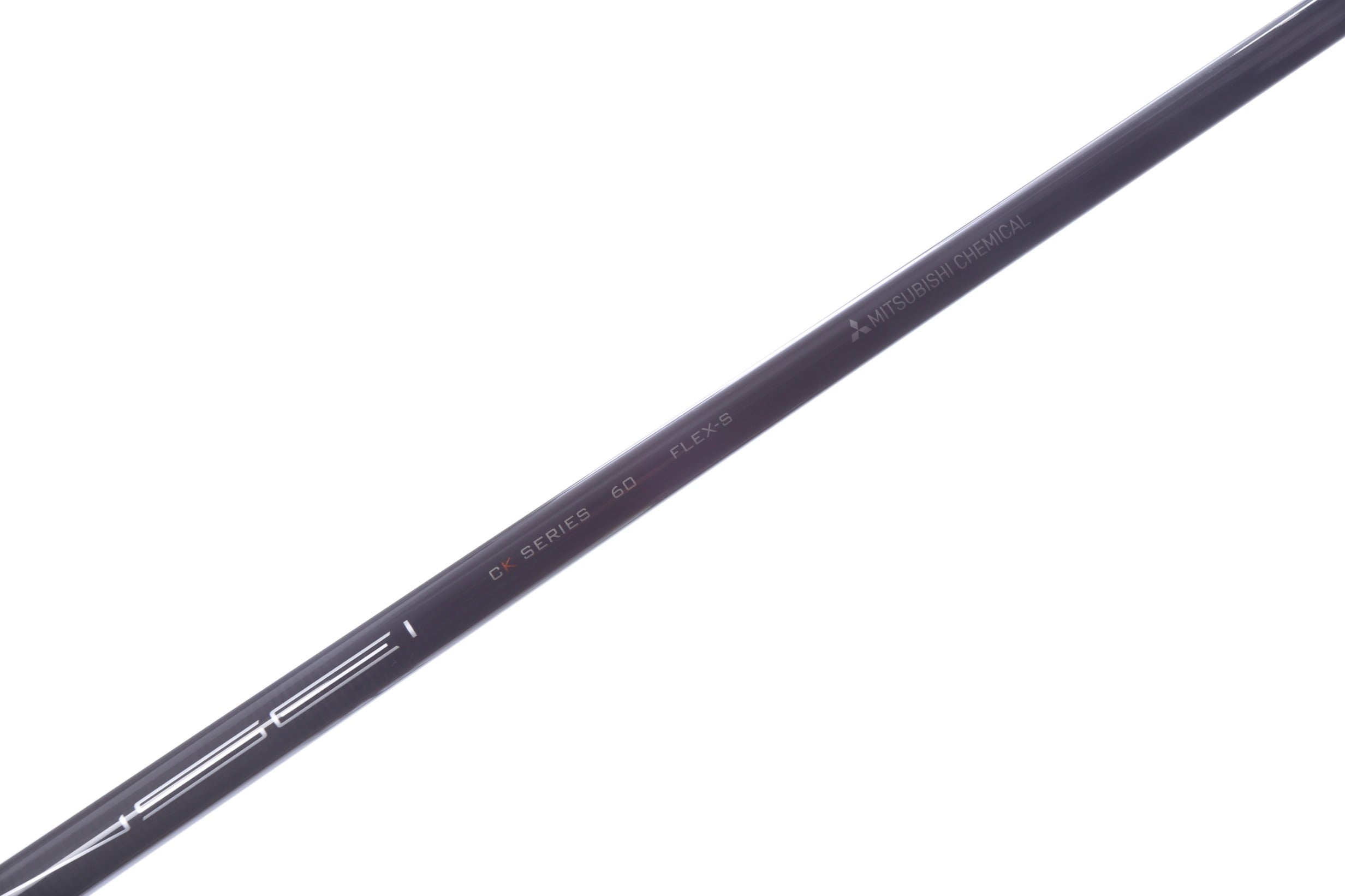 Used Project X HZRDUS Black Gen5 Fairway Wood Shaft Stiff Flex Graphite - 42 in - Titleist Adapter-Next Round