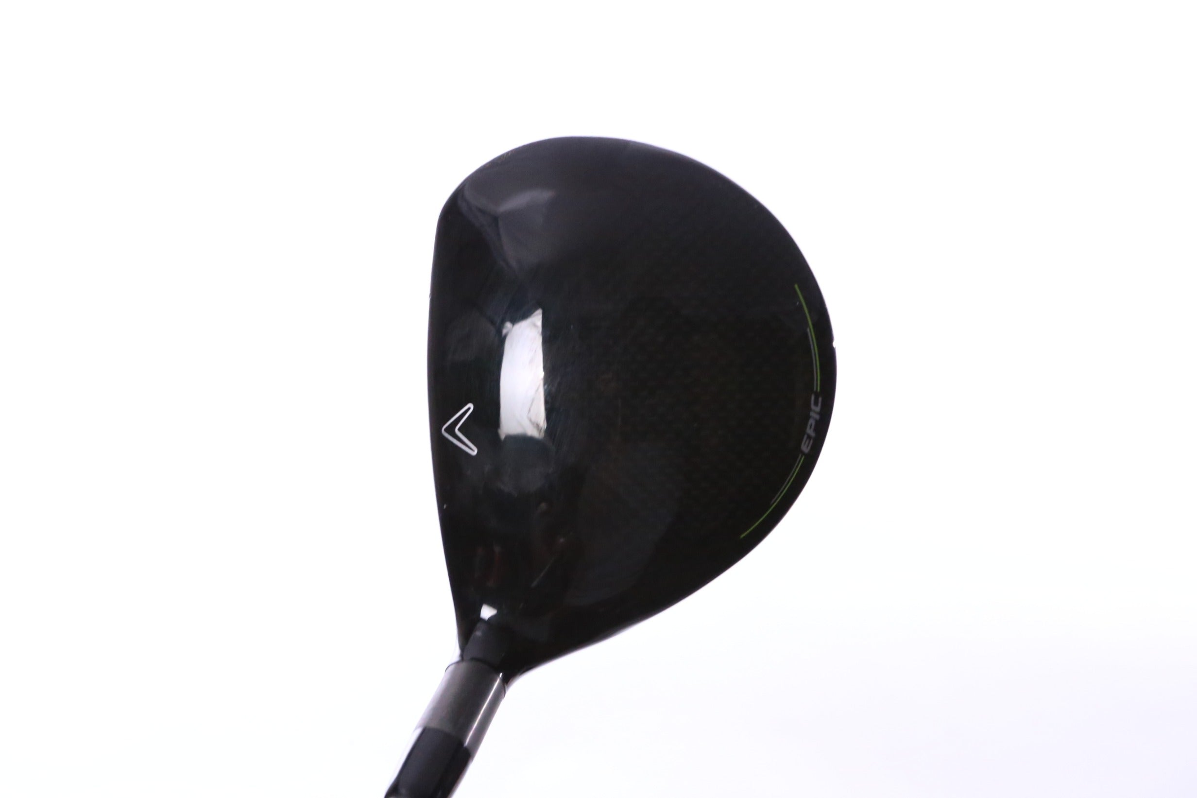 Used Callaway Epic Speed 3-Wood - Right-Handed - 15 Degrees - Stiff Flex