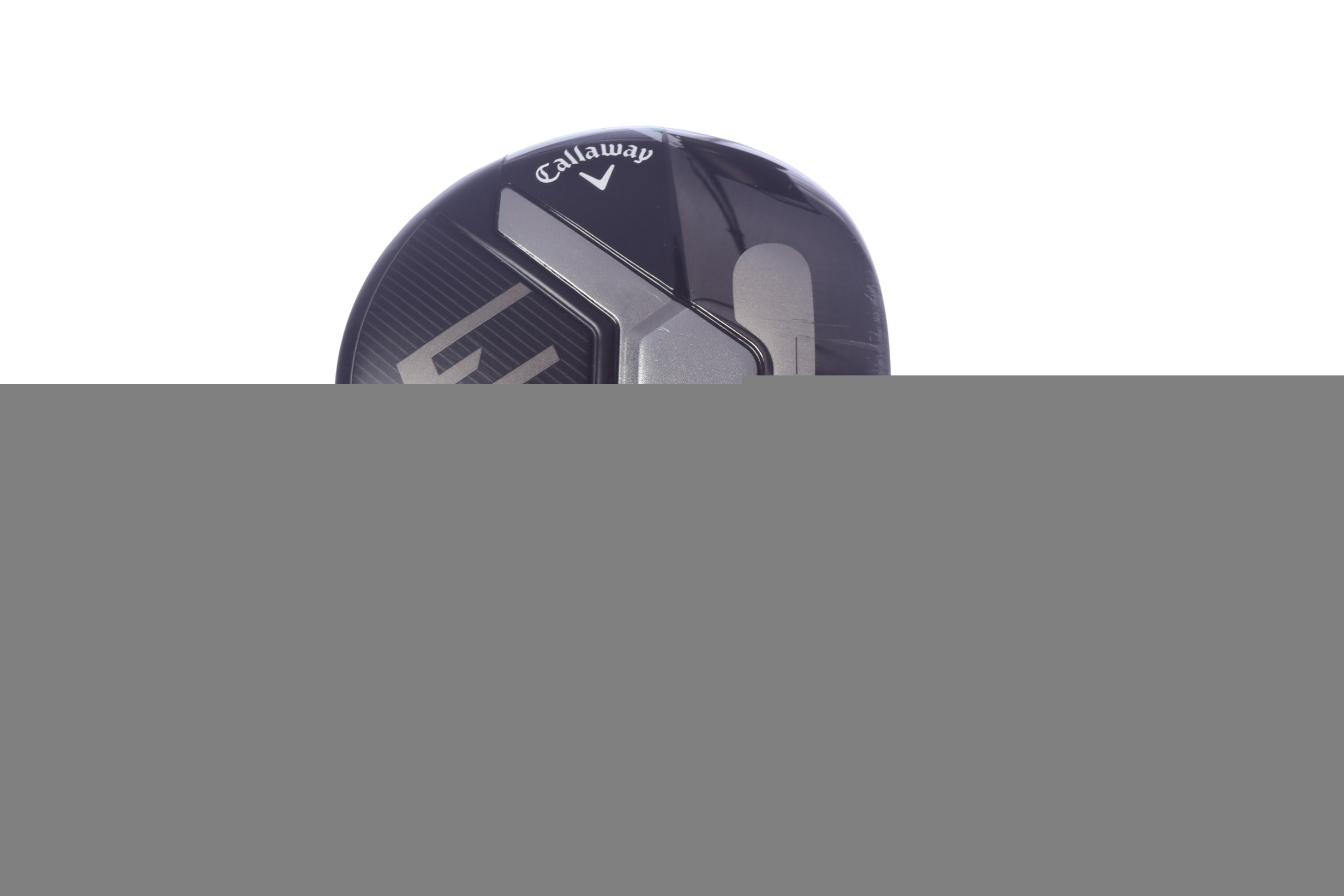 Used Callaway Elyte Max Fast 9-Wood - Right-Handed - 25 Degrees - Regular Flex-Next Round
