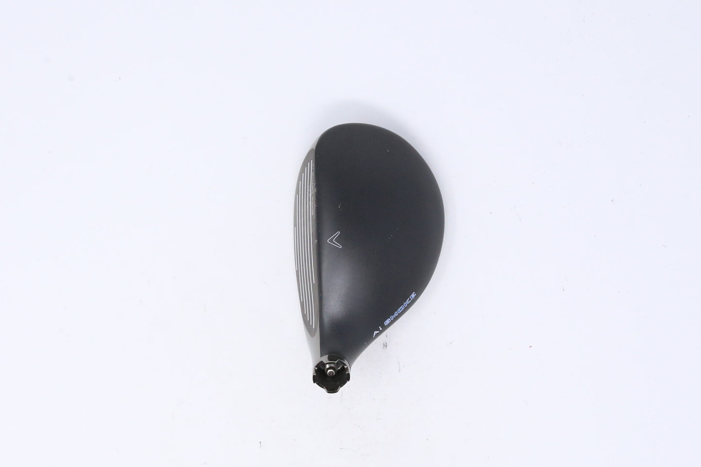 Used Callaway Paradym Ai Smoke HL 4H - HEAD ONLY - Right-Handed - 21 Degrees-Next Round
