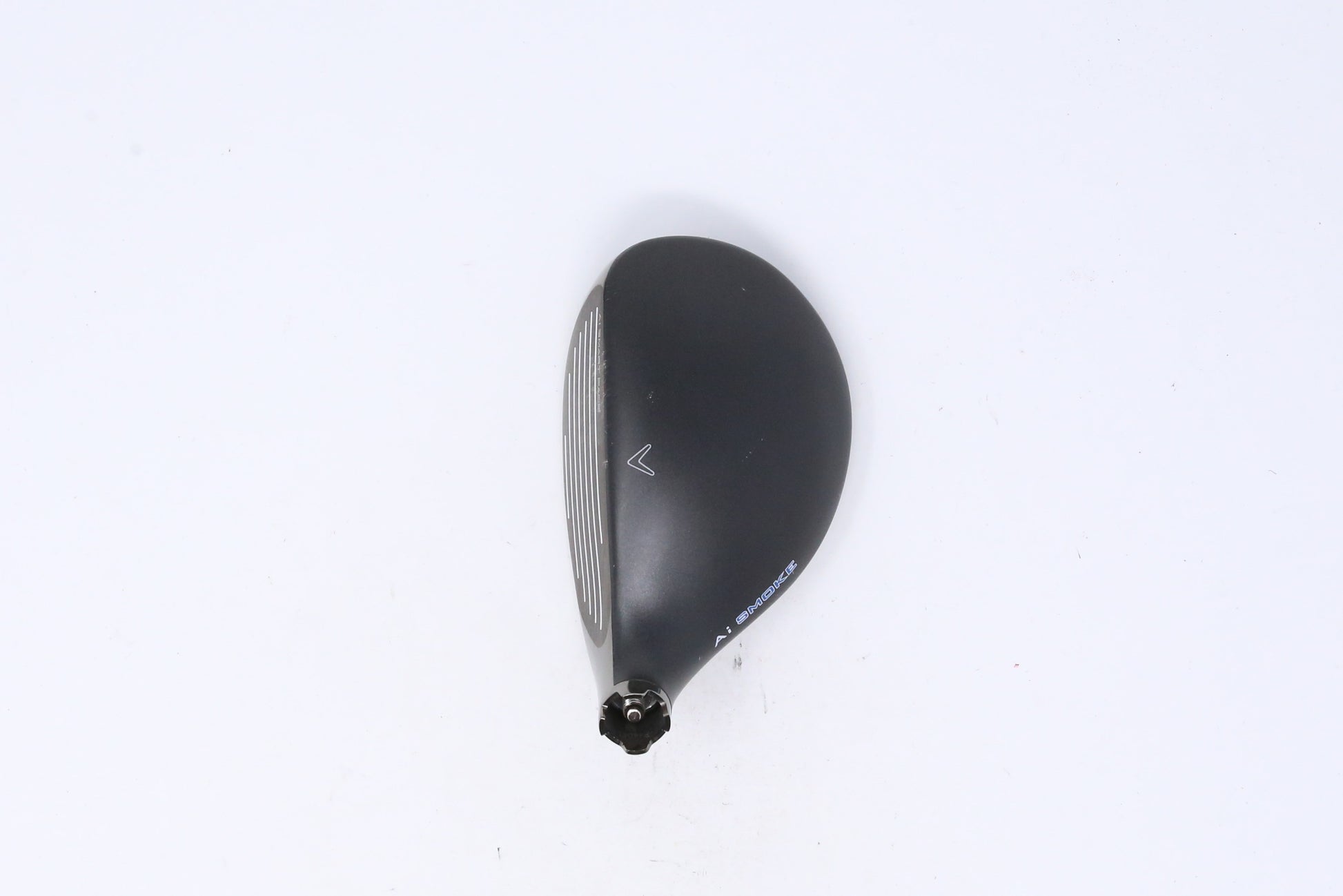 Used Callaway Paradym Ai Smoke HL 4H - HEAD ONLY - Right-Handed - 21 Degrees-Next Round