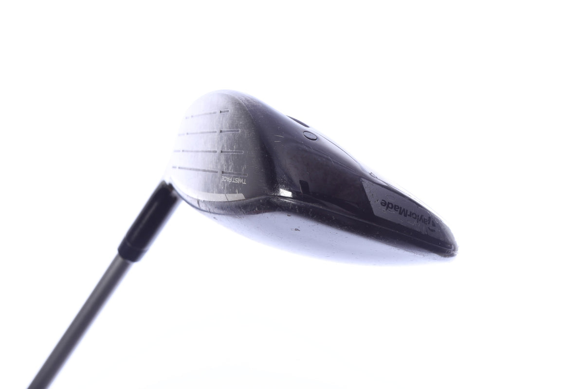 Used TaylorMade Qi10 MAX 5-Wood - Right-Handed - 19 Degrees - Seniors Flex