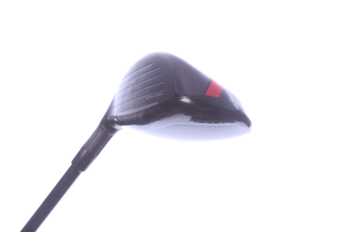 Used TaylorMade STEALTH Rescue 4H Hybrid - Right-Handed - 22 Degrees - Stiff Flex