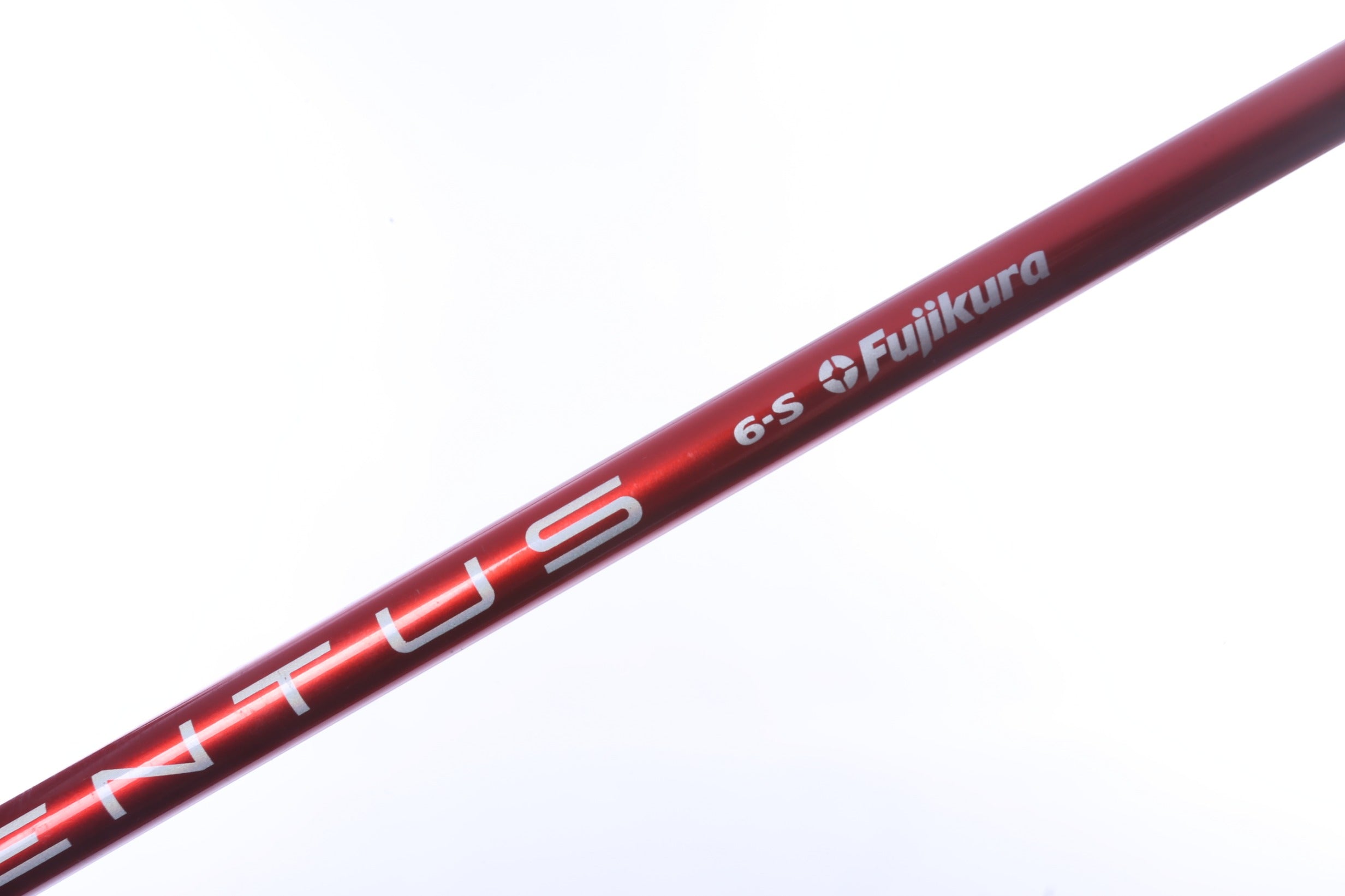 Used Fujikura Ventus Red Velocore Driver Shaft Stiff Flex Graphite - 44.5 in - Titleist Surefit Adapter-Next Round