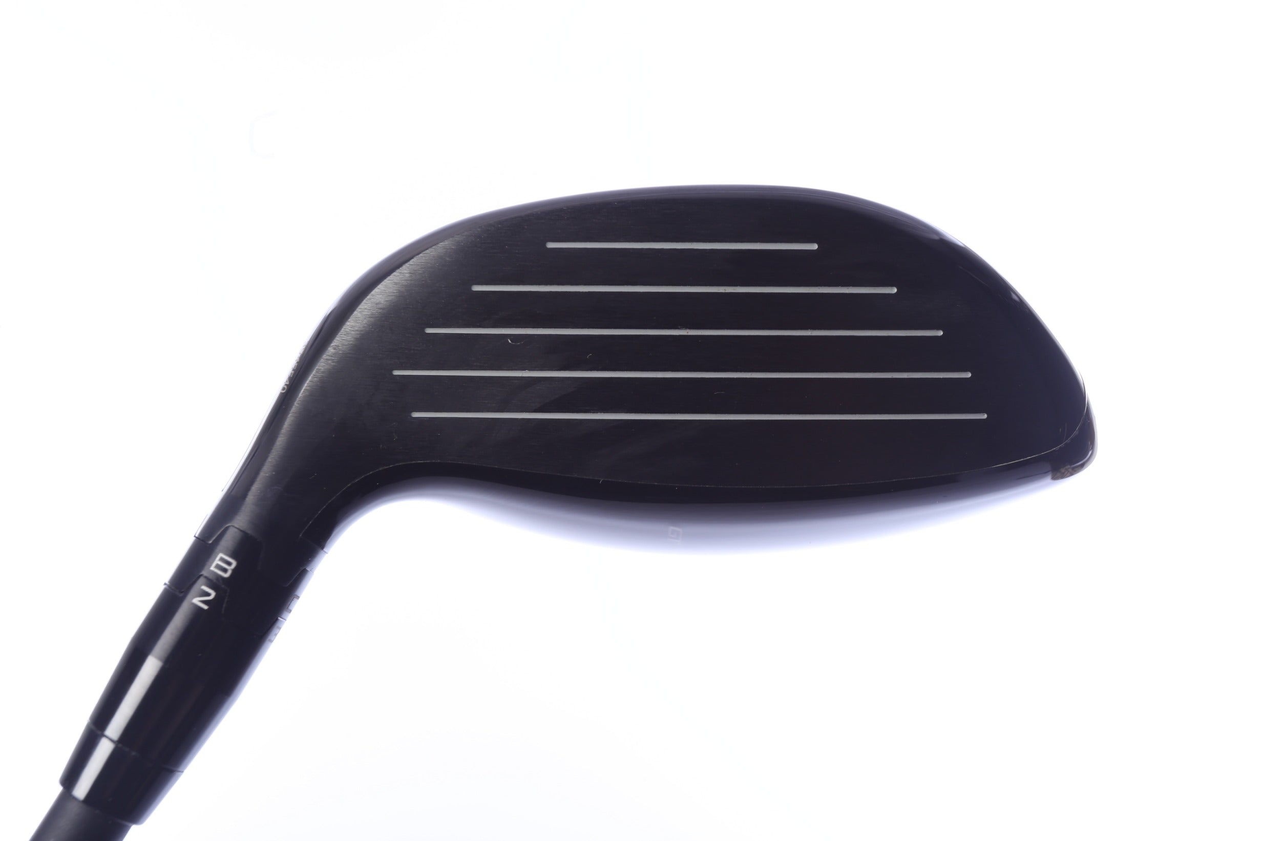 Used Titleist GT1 9-Wood - Right-Handed - 24 Degrees - Seniors Flex