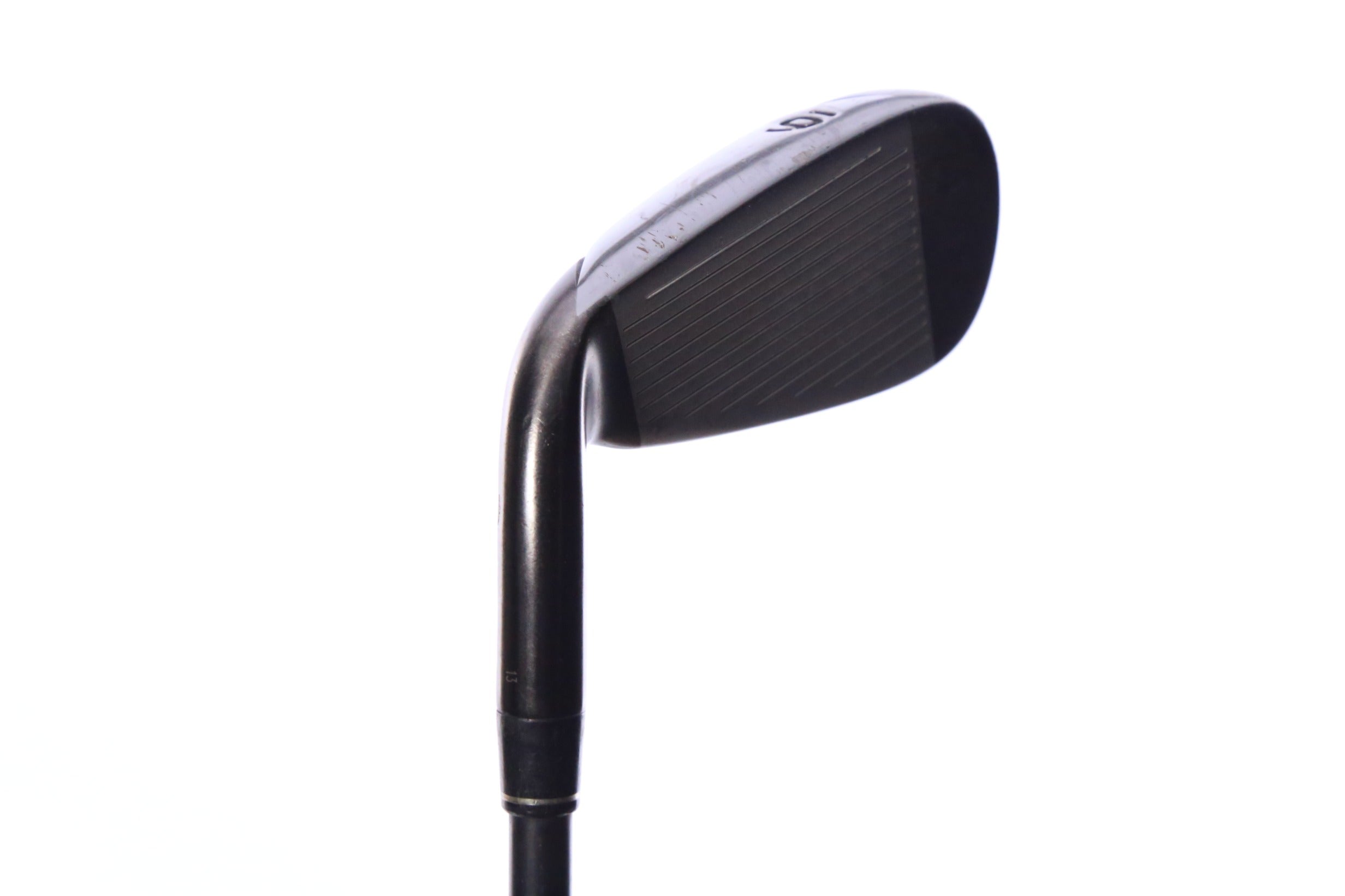 Used TaylorMade Burner 2.0 Single 6-Iron - Right-Handed - Regular Flex-Next Round
