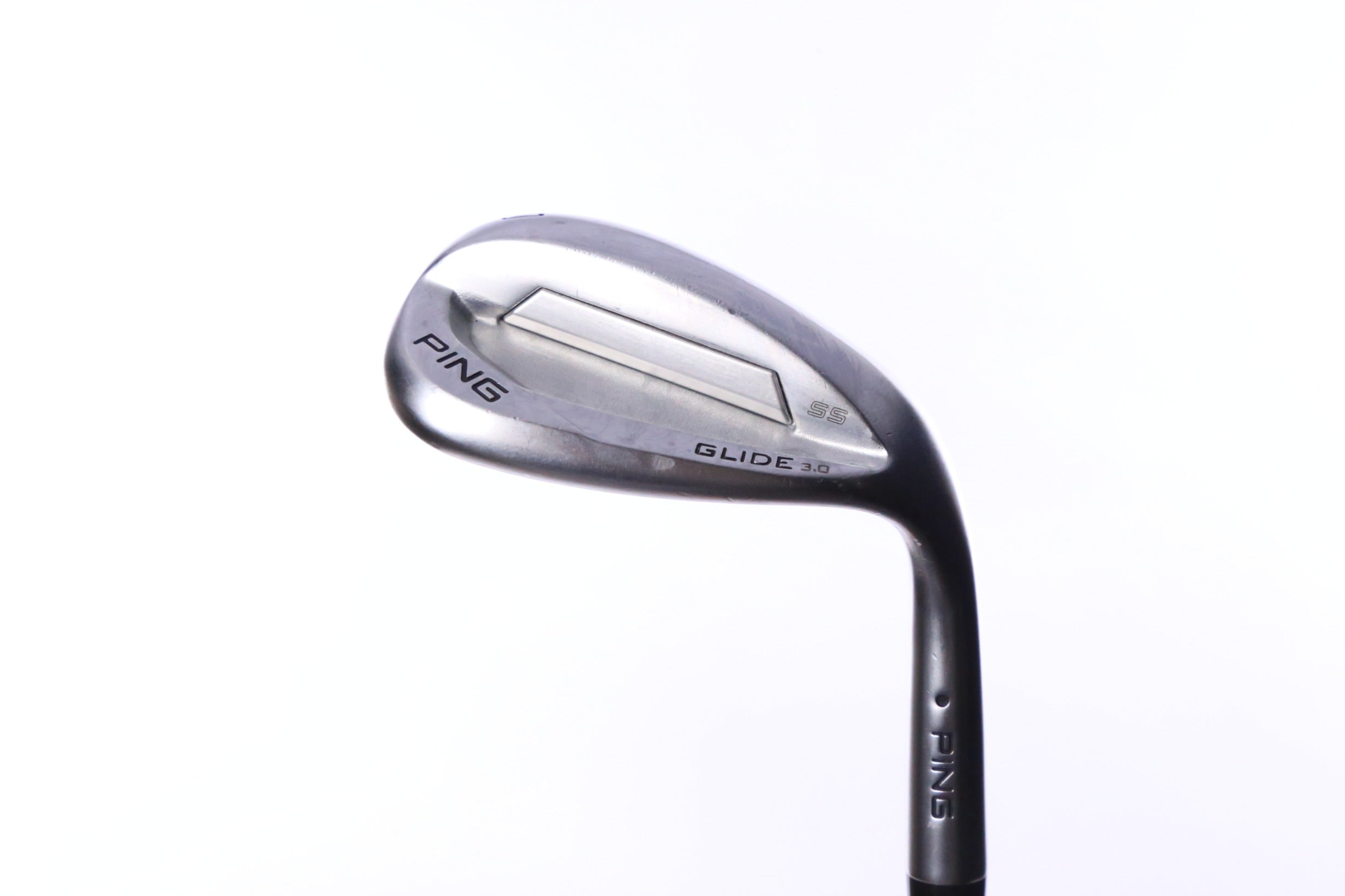 Used Ping Glide 3.0 Lob Wedge - Right-Handed - 60 Degrees - Wedge Flex-Next Round