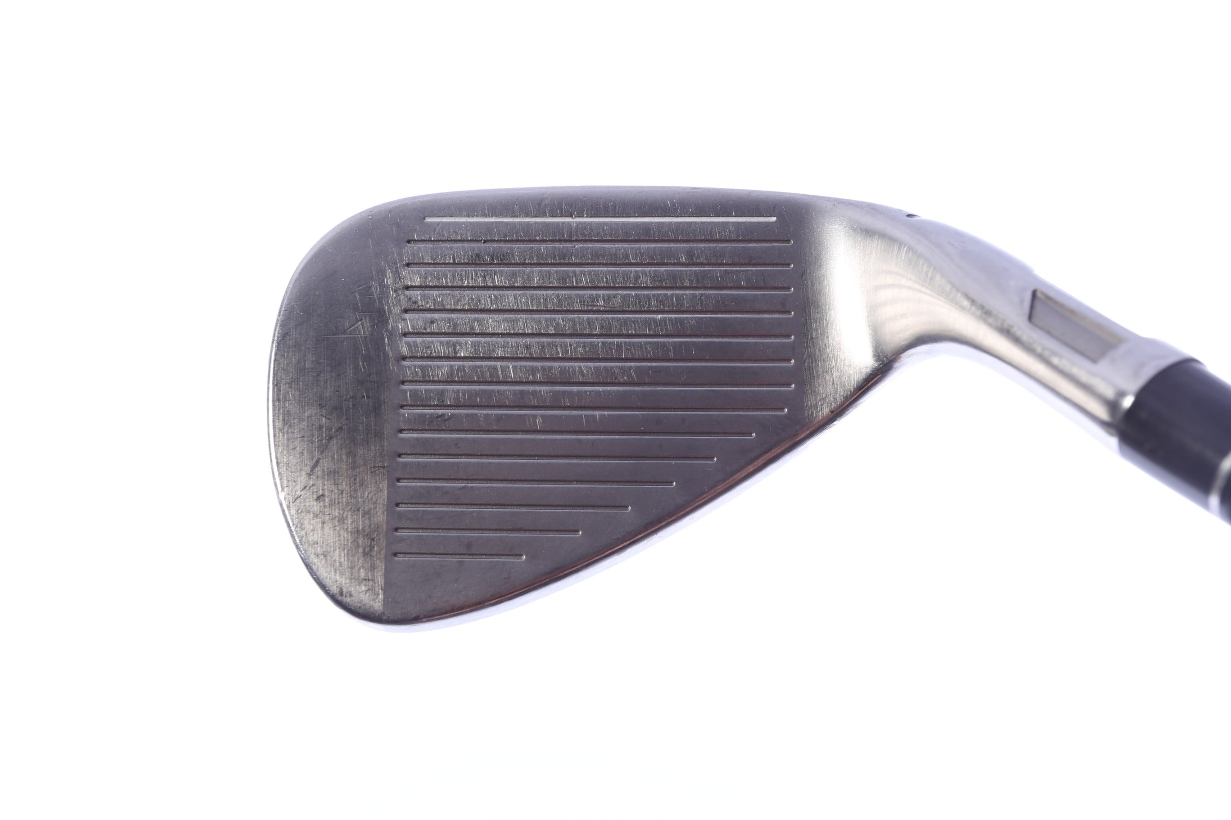 Used TaylorMade STEALTH Approach Wedge - Left-Handed - 49 Degrees - Regular Flex-Next Round