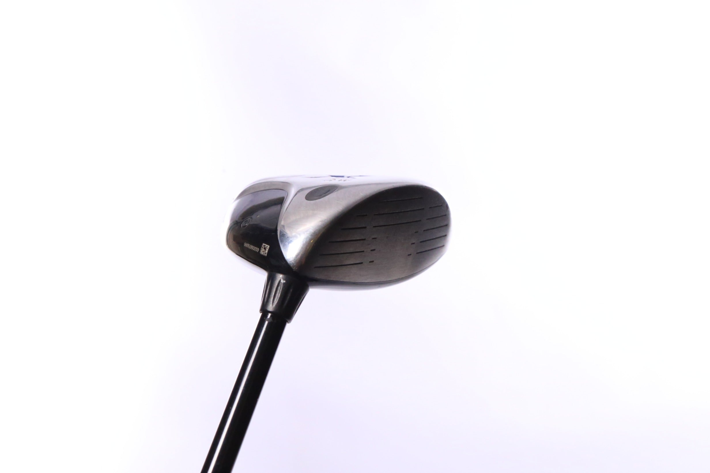 Used Callaway X 3-Wood - Right-Handed - 15 Degrees - Regular Flex-Next Round
