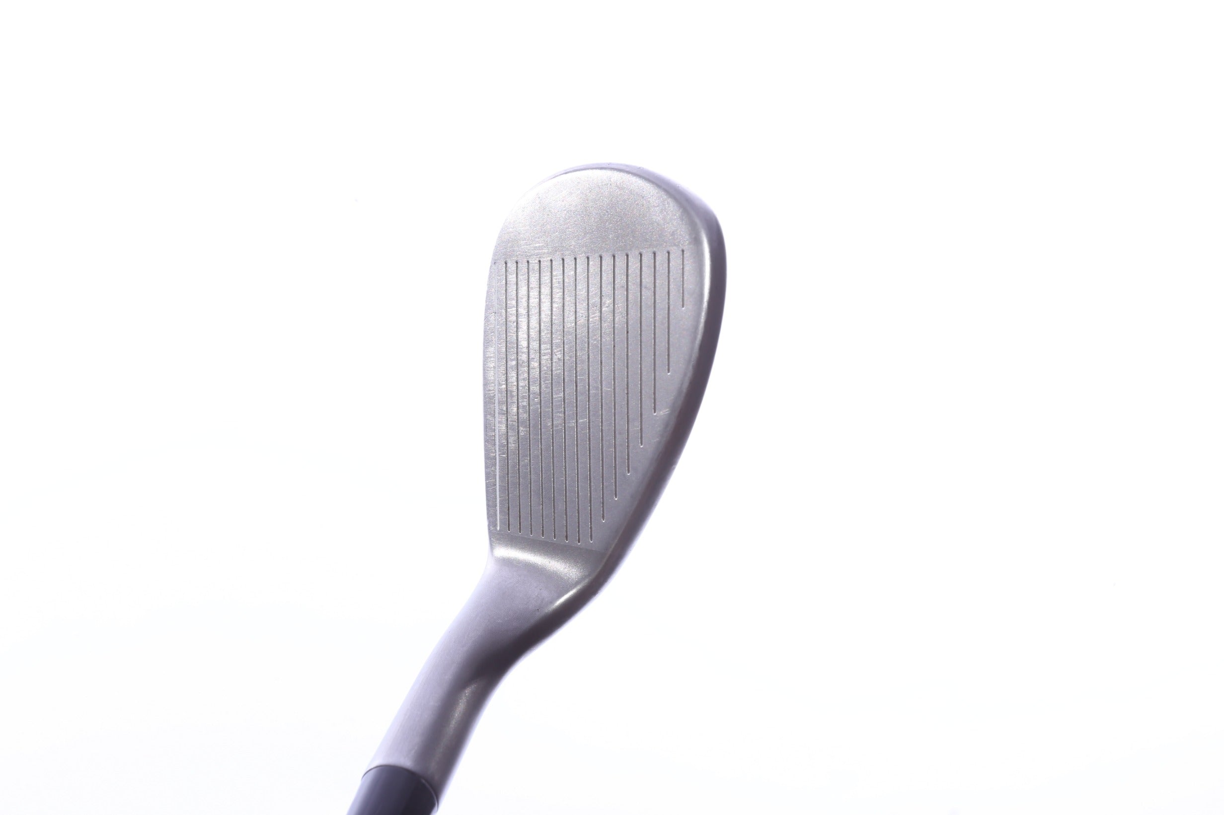 Used TaylorMade RocketBallz Lob Wedge - Right-Handed - 60 Degrees - Stiff Flex