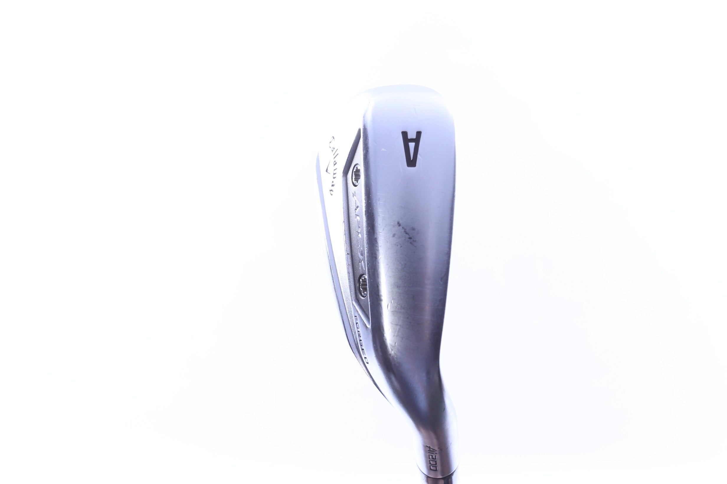Used Callaway Apex Ai200 Approach Wedge - Right-Handed - 48 Degrees - Regular Flex-Next Round