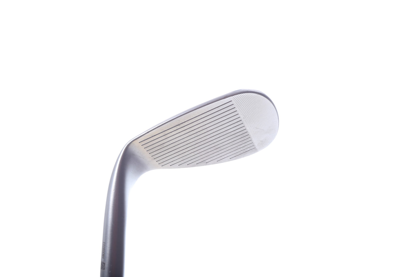 Used Cleveland RTX-4 Lob Wedge - Right-Handed - 58 Degrees - Stiff Flex-Next Round