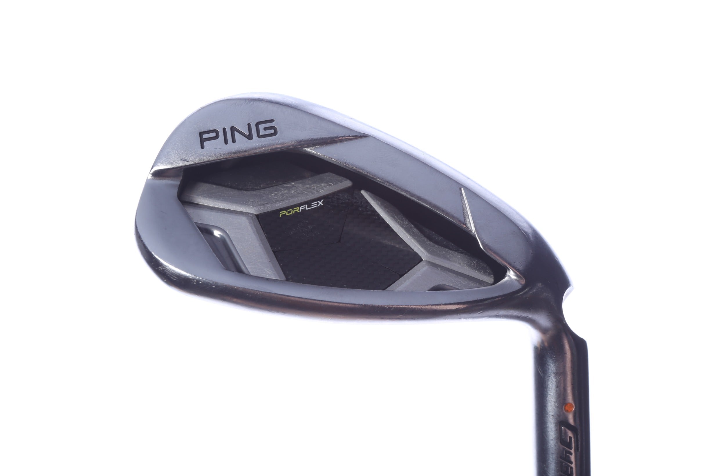 Used Ping G430 Sand Wedge - Right-Handed - 54 Degrees - Stiff Flex-Next Round