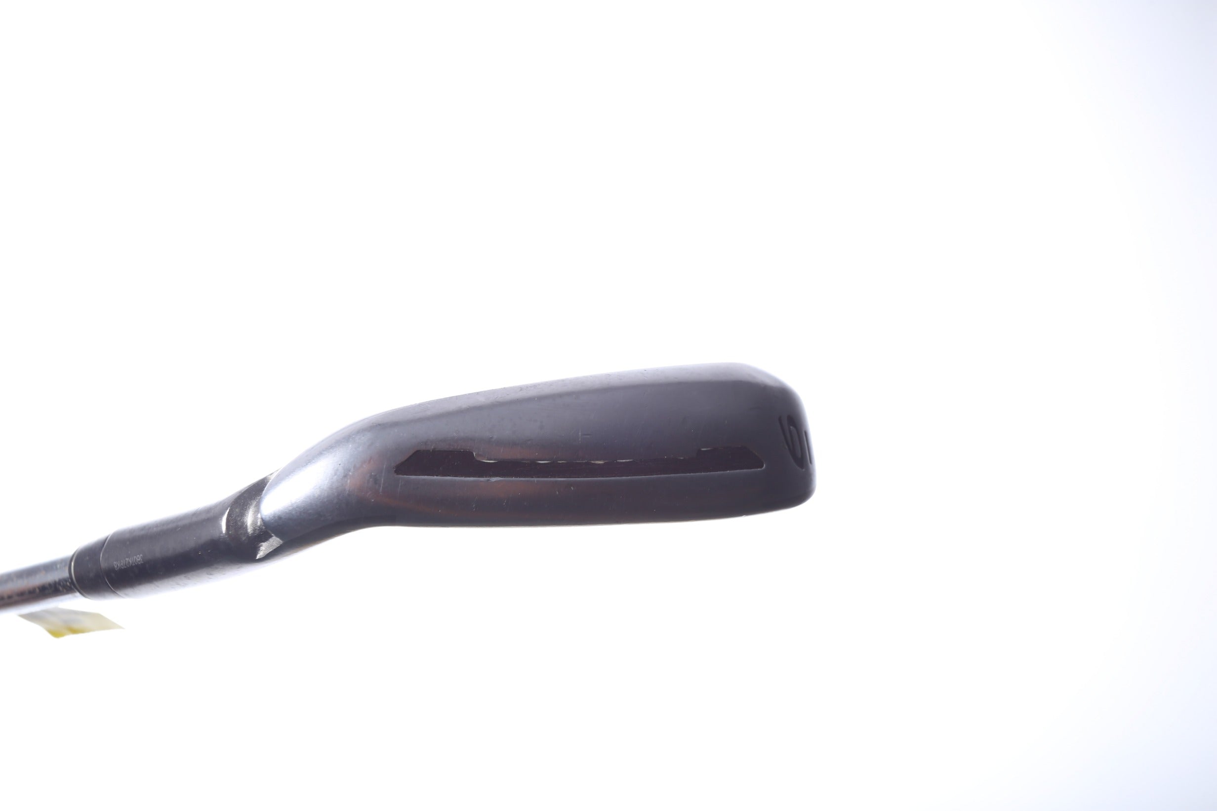 Used TaylorMade SpeedBlade Single 6-Iron - Right-Handed - Regular Flex-Next Round