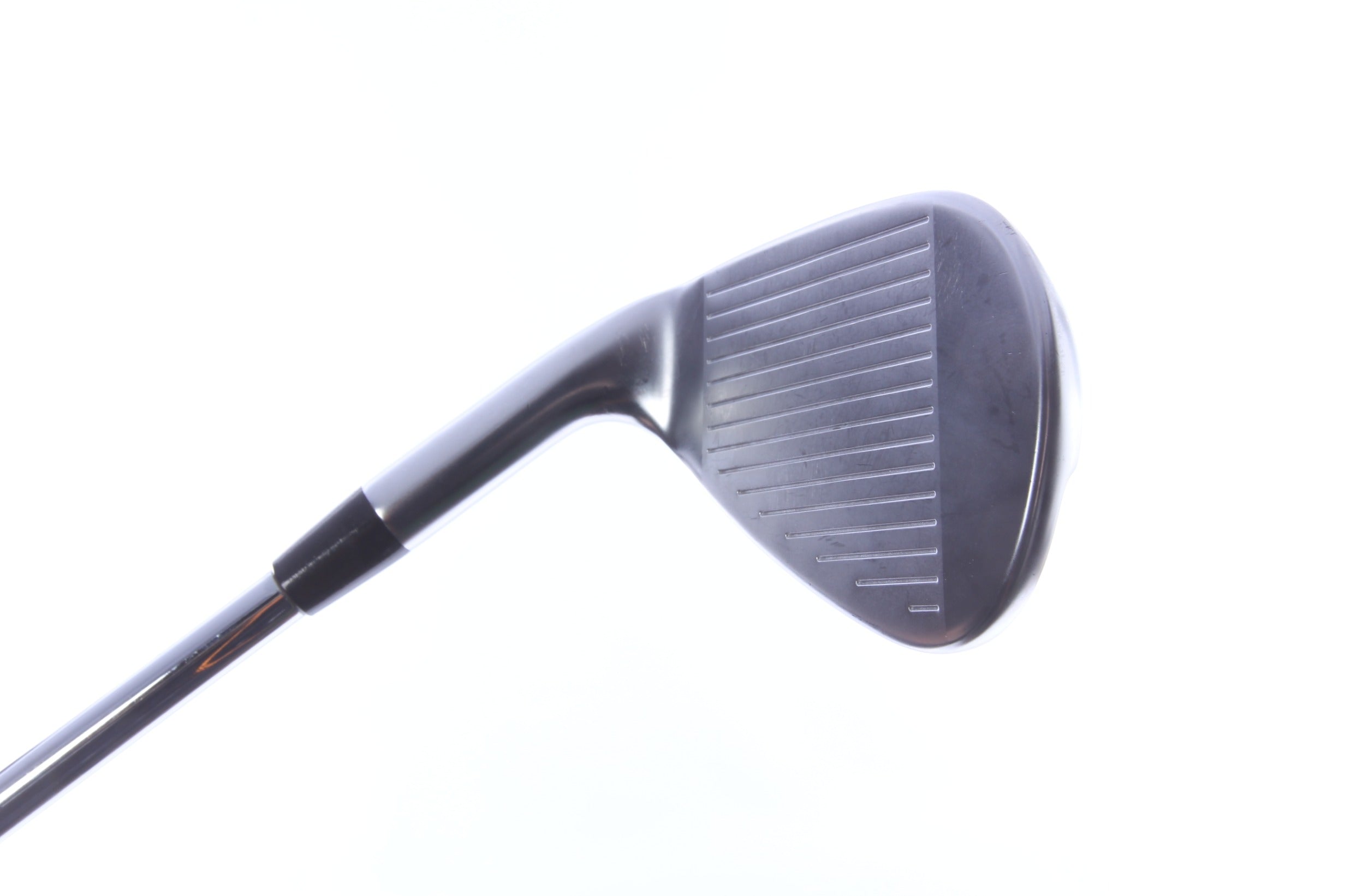 Used Callaway Apex 21 Approach Wedge - Right-Handed - 48 Degrees - Regular Flex-Next Round