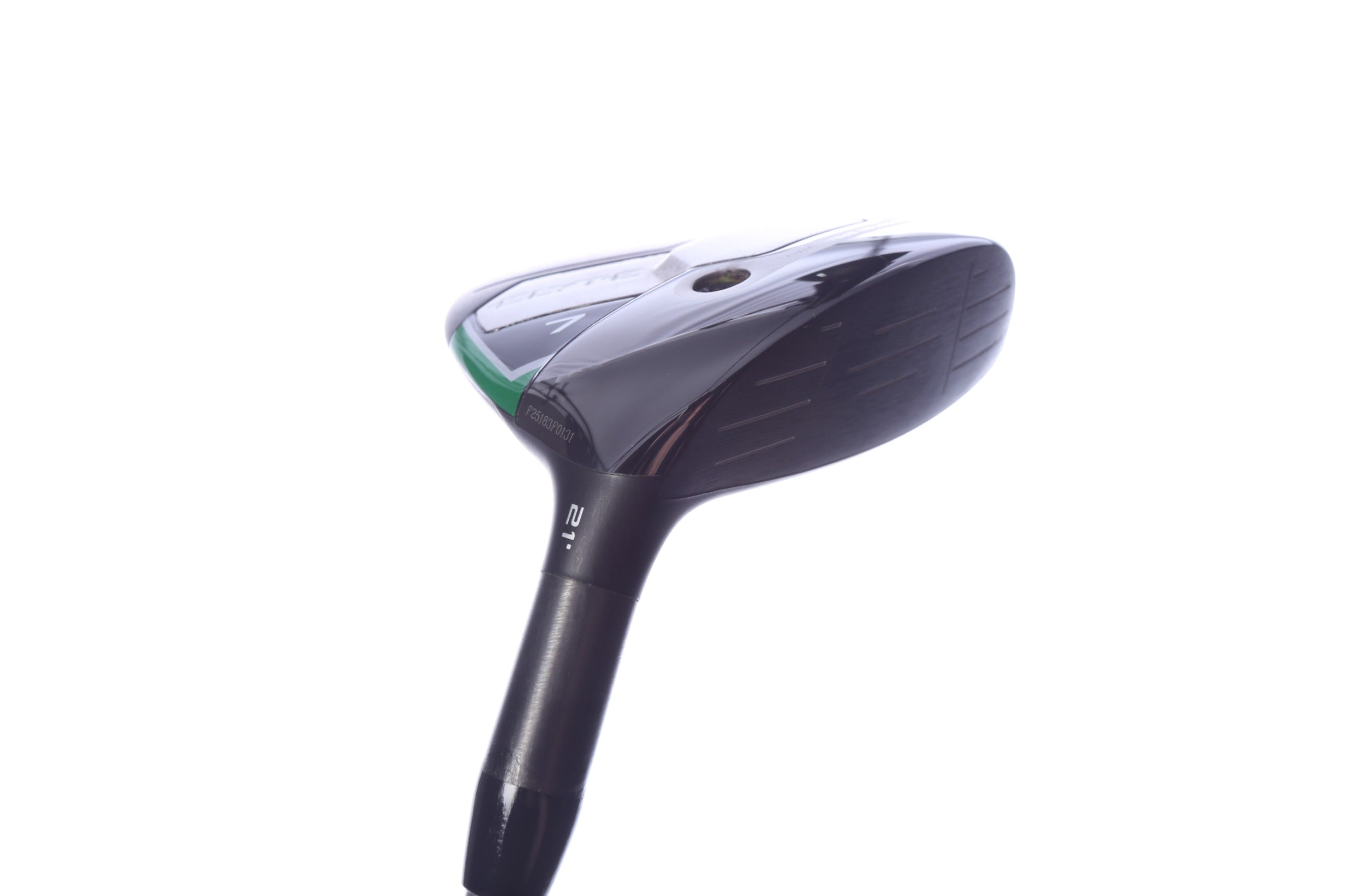 Used Callaway Elyte 7-Wood - Right-Handed - 21 Degrees - Regular Flex-Next Round