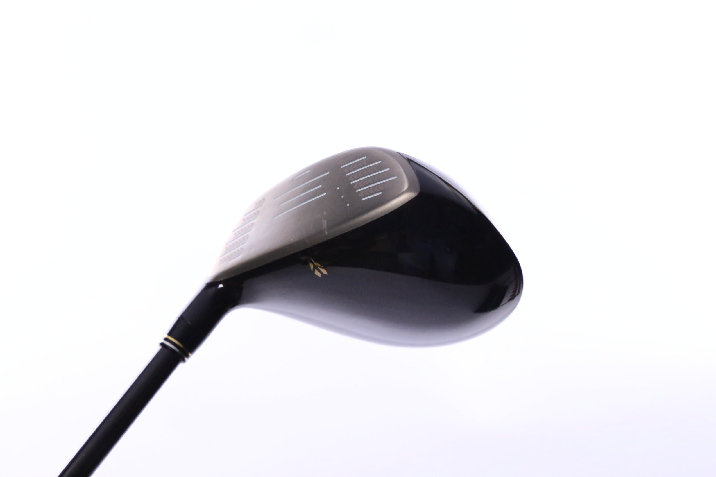 Used XXIO Prime 9 5-Wood - Right-Handed - 18 Degrees - Regular Flex