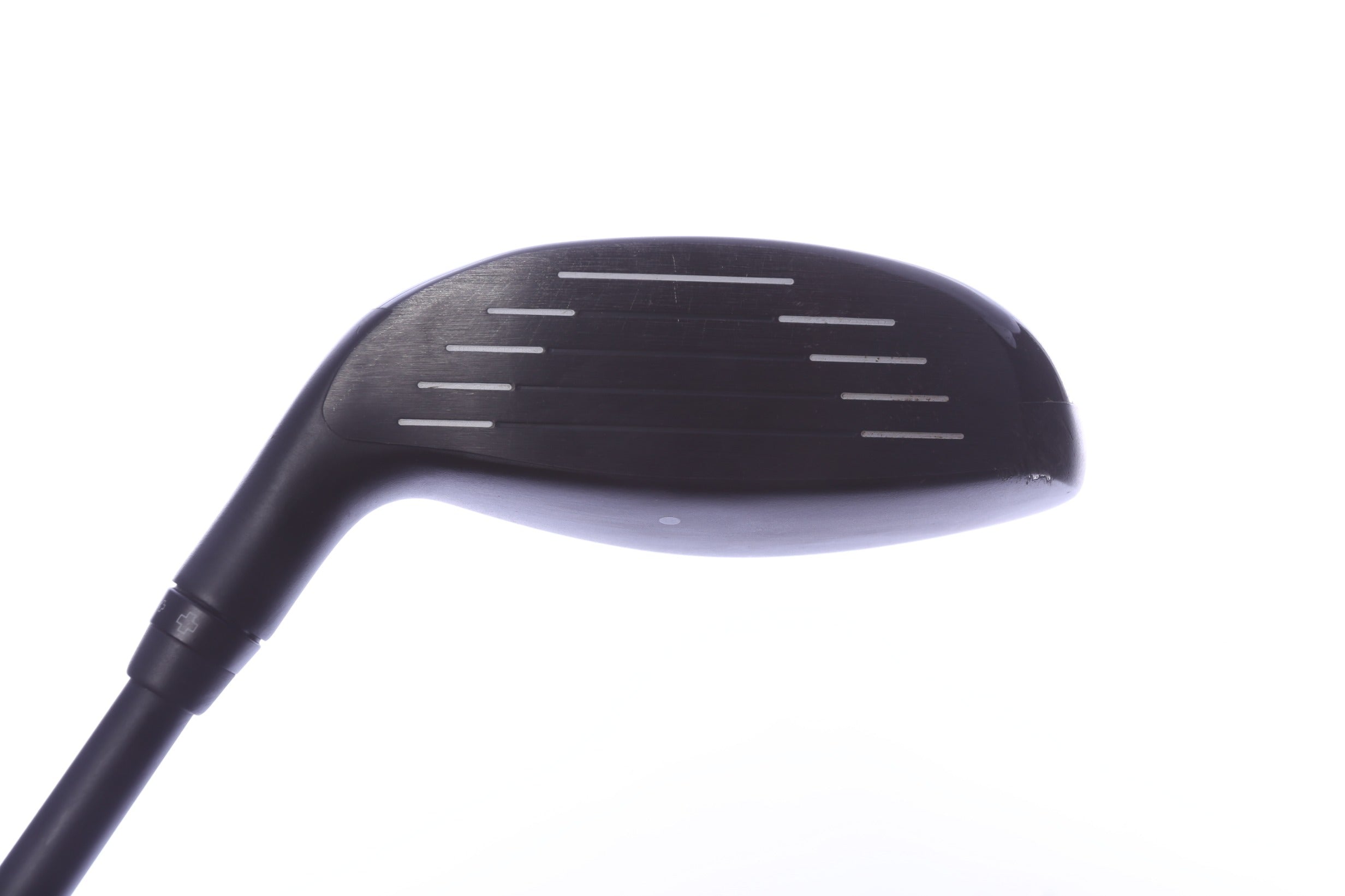 Used Ping G430 MAX 5-Wood - Right-Handed - 18 Degrees - Stiff Flex