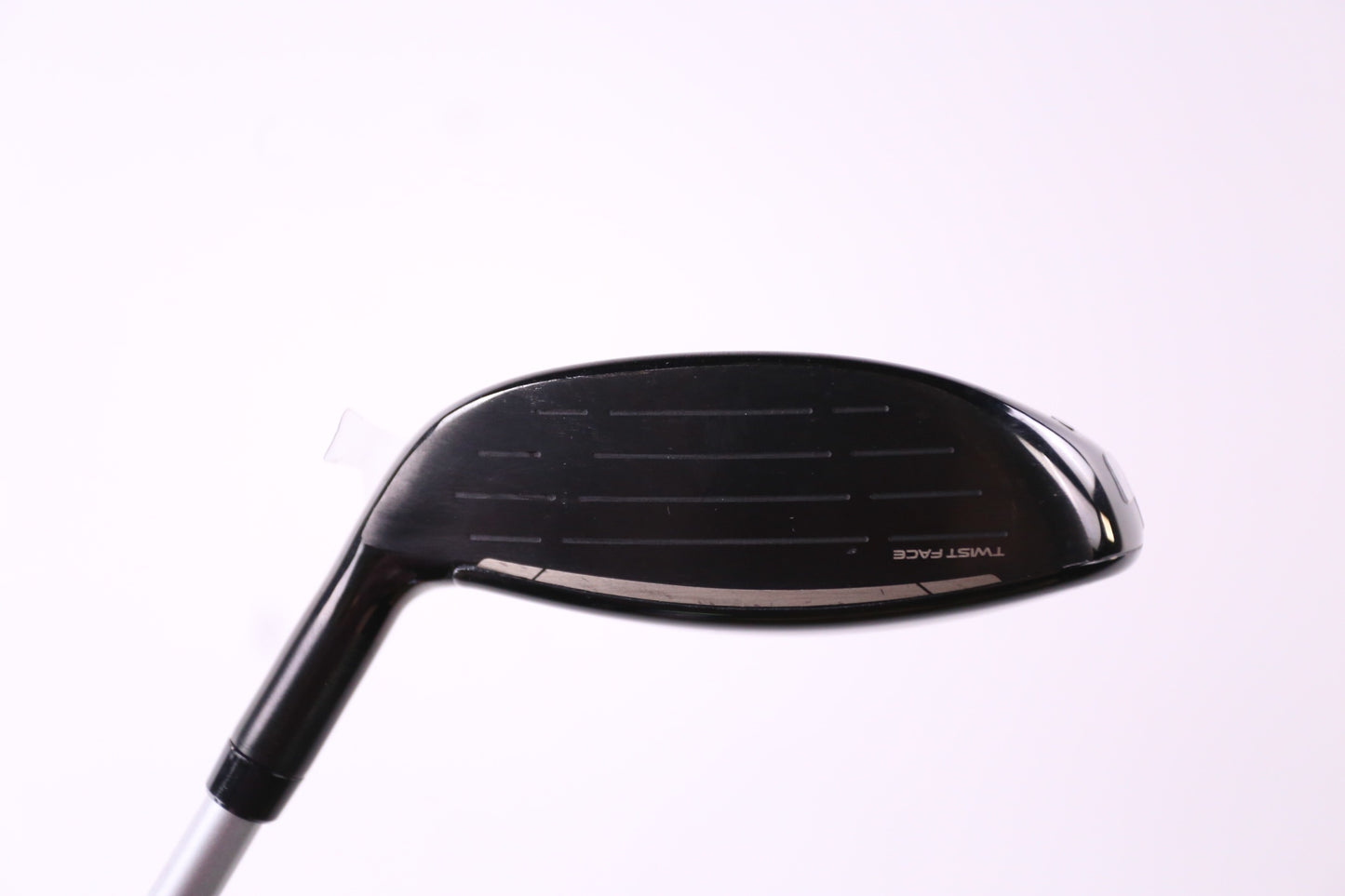 Used TaylorMade Qi10 MAX 5-Wood - Right-Handed - 19 Degrees - Ladies Flex-Next Round