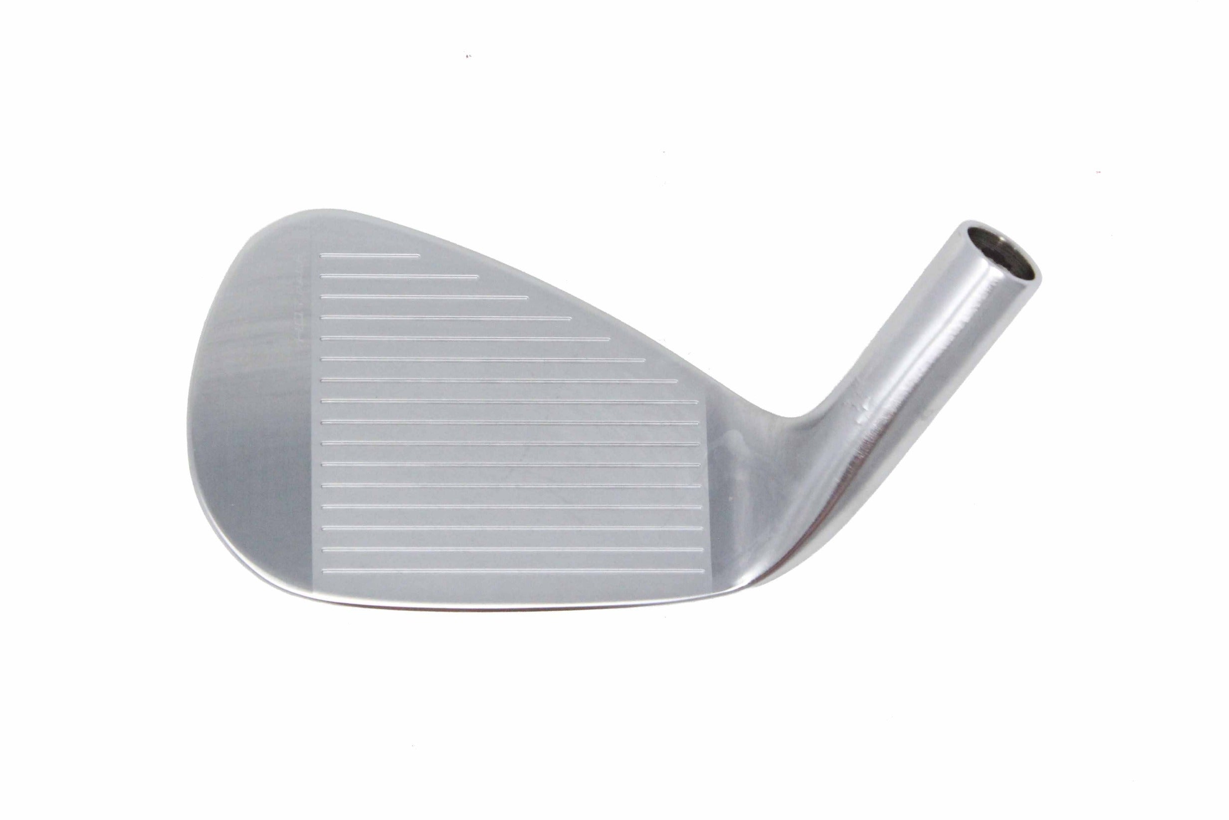 Used Cobra 2025 King Tec X Gap Wedge - HEAD ONLY - Right-Handed - 49 Degrees-Next Round