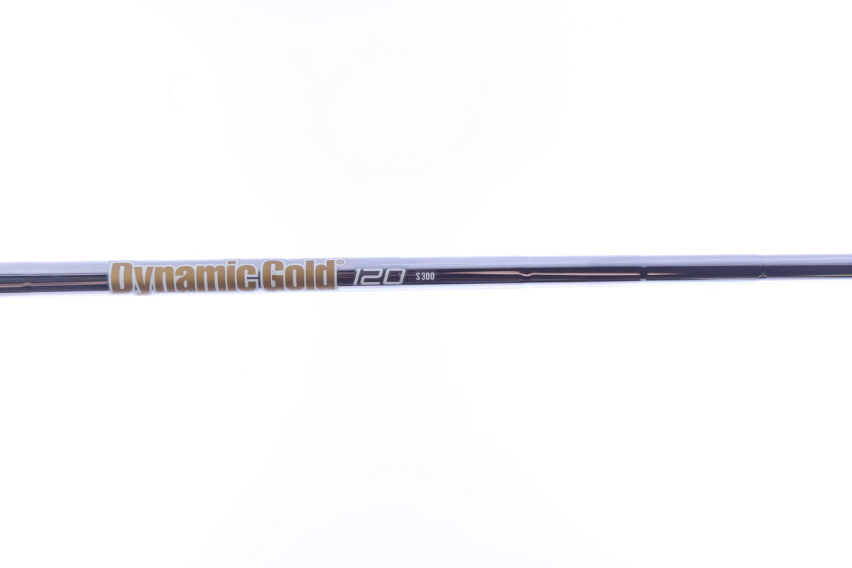 Used Titleist 2023 T150 Single 5-Iron - Right-Handed - Stiff Flex-Next Round