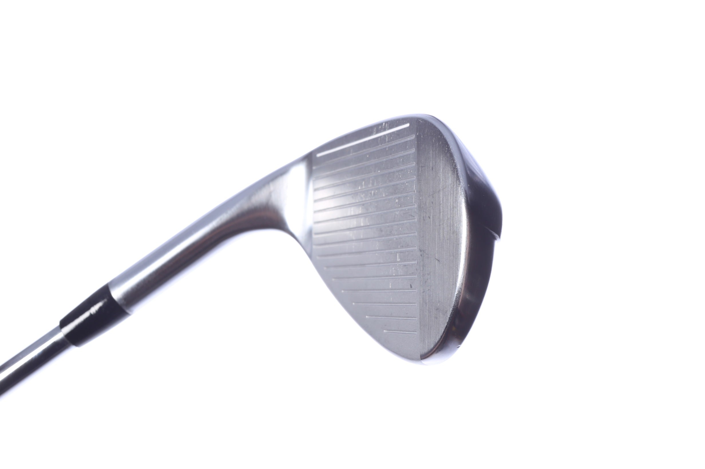 Used TaylorMade Qi Max Approach Wedge - Right-Handed - 48 Degrees - Wedge Flex-Next Round