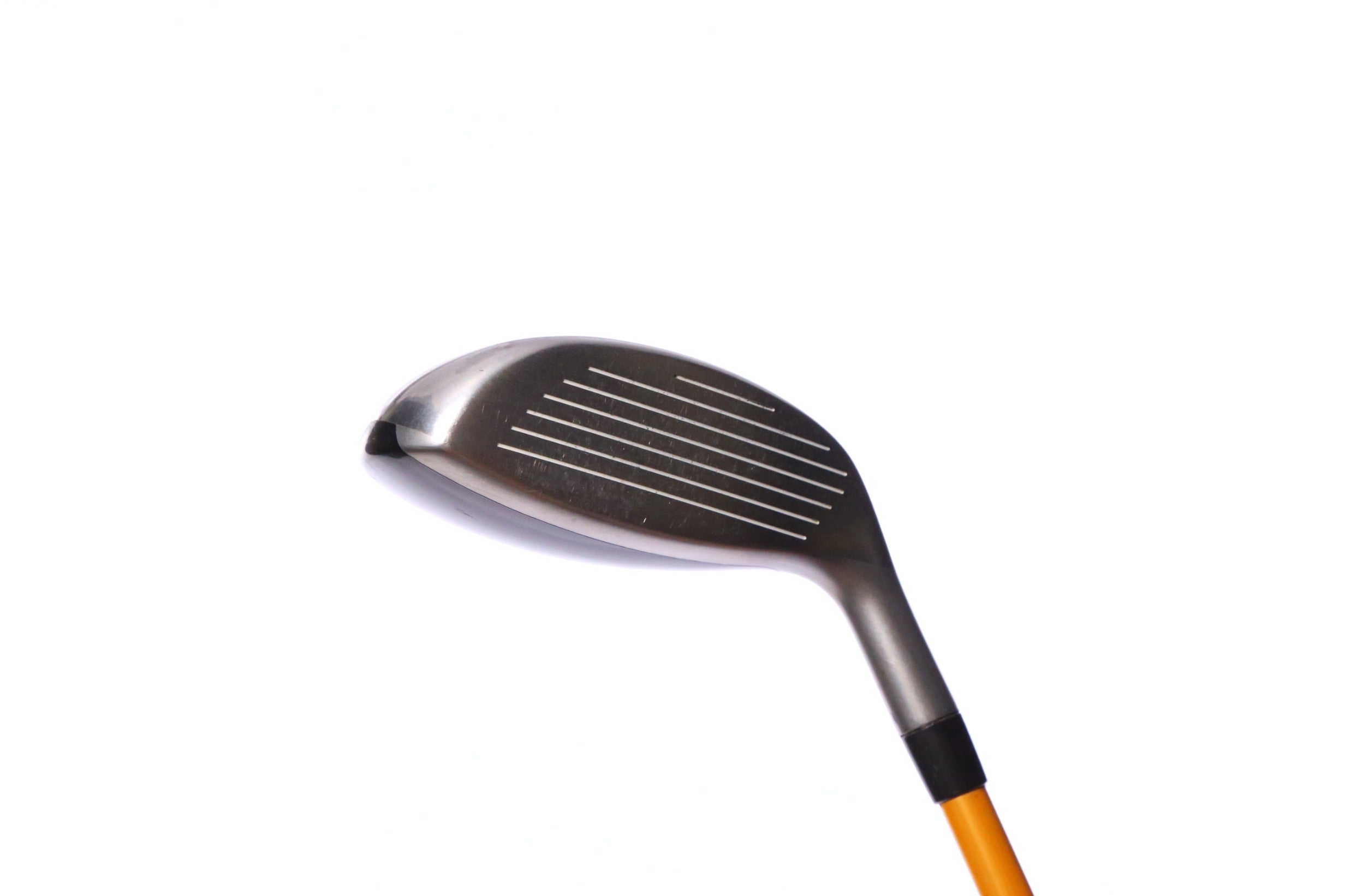 Used Ping i15 4H Hybrid - Left-Handed - 23 Degrees - Regular Flex-Next Round