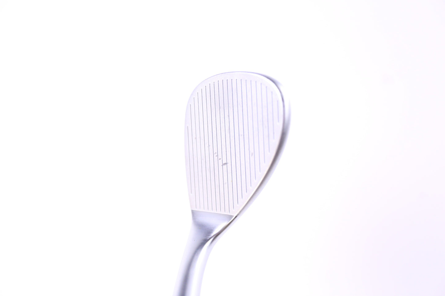Used Cleveland RTX Full Face ZipCore Tour Satin Sand Wedge - Right-Handed - 56 Degrees - Stiff Flex-Next Round