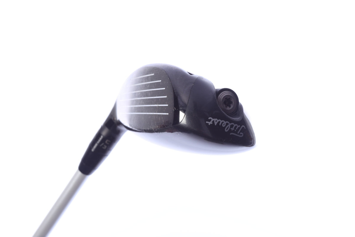 Used Titleist 818 H2 3H Hybrid - Right-Handed - 19 Degrees - Stiff Flex-Next Round