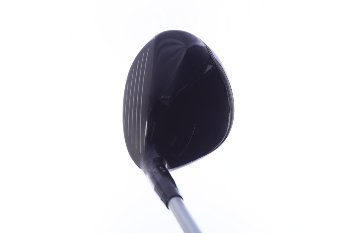 Used Titleist GT1 3-Wood - Right-Handed - 15 Degrees - Regular Flex-Next Round