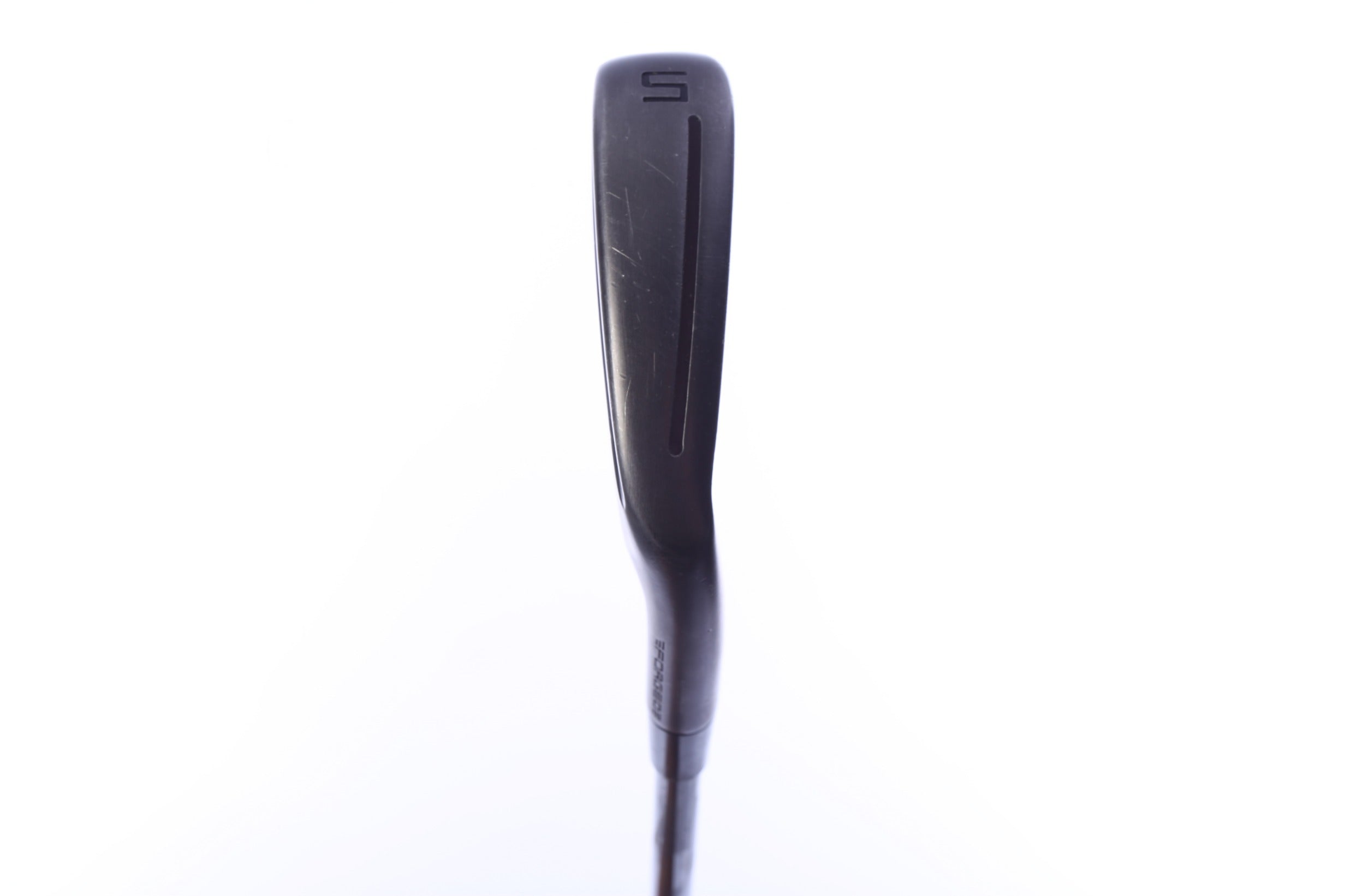 Used TaylorMade 2025 P790 Designer Series Single 5-Iron - Right-Handed - Extra Stiff Flex