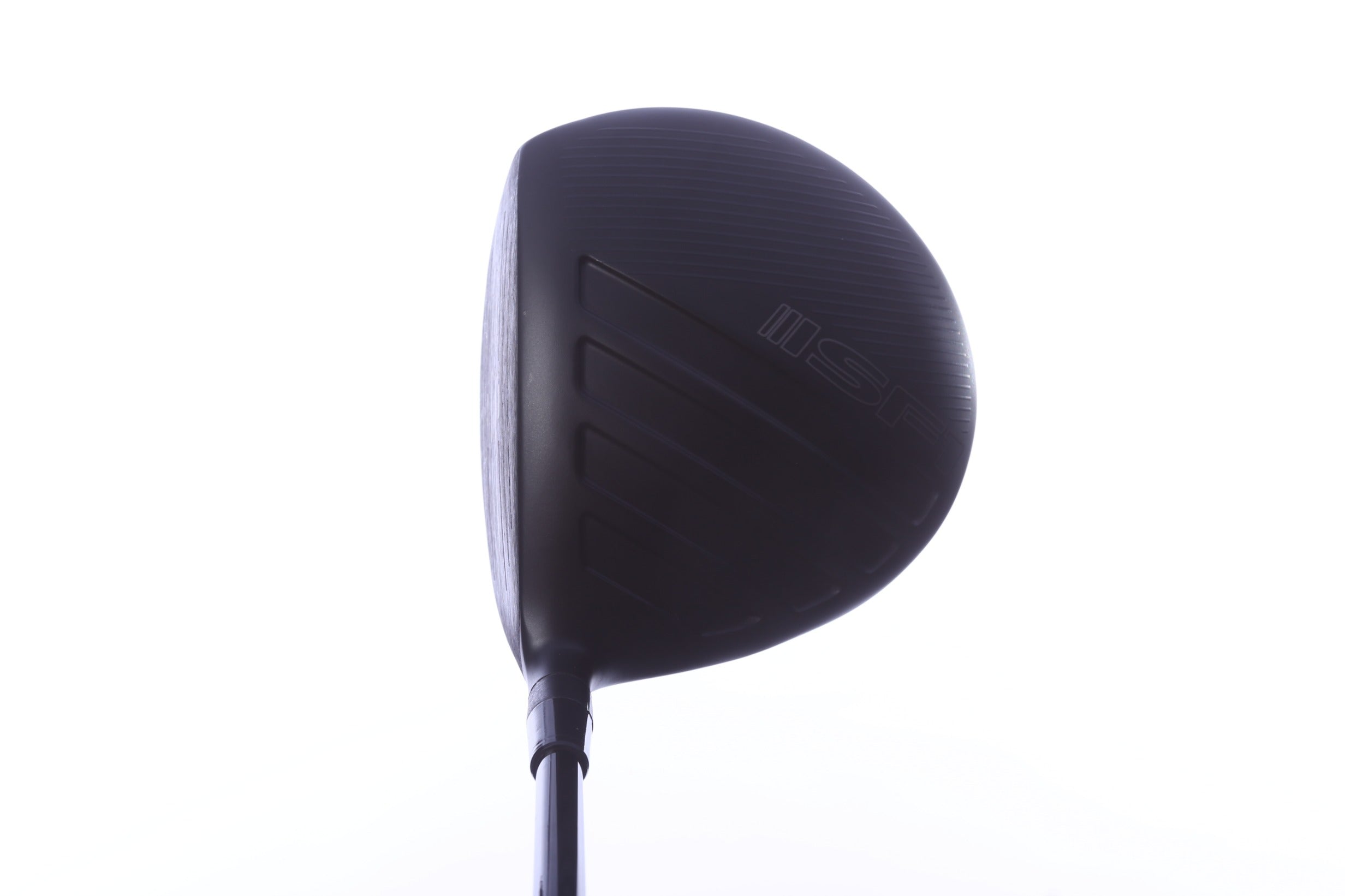 Used Performance Golf SF1 Driver - 12 Degrees - Seniors Flex Performance Golf SF1 - Right-Handed