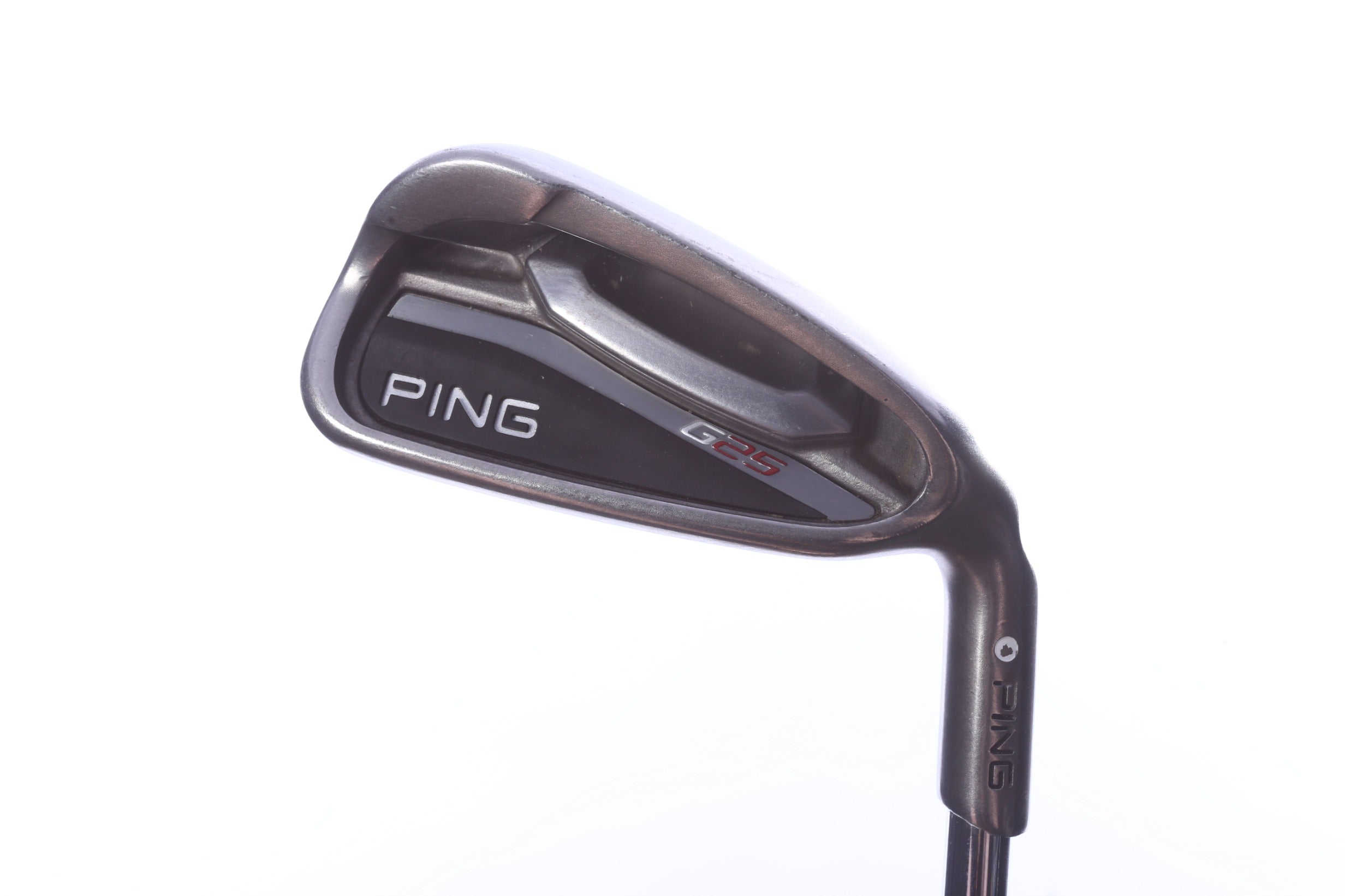 Used Ping G25 Single 4-Iron - Right-Handed - Regular Flex