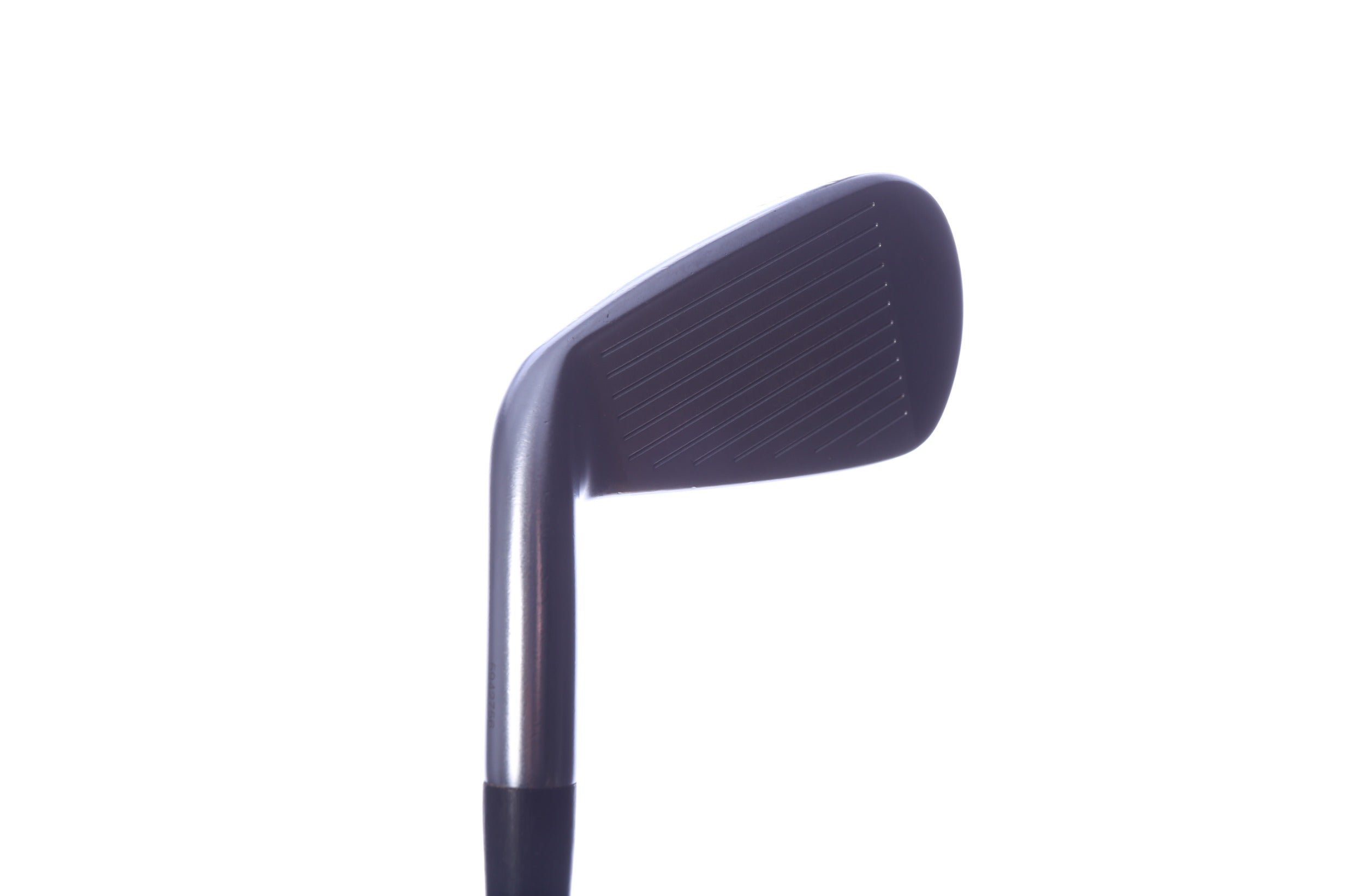 Used Mizuno JPX 921 Forged Single 5-Iron - Right-Handed - Stiff Flex-Next Round