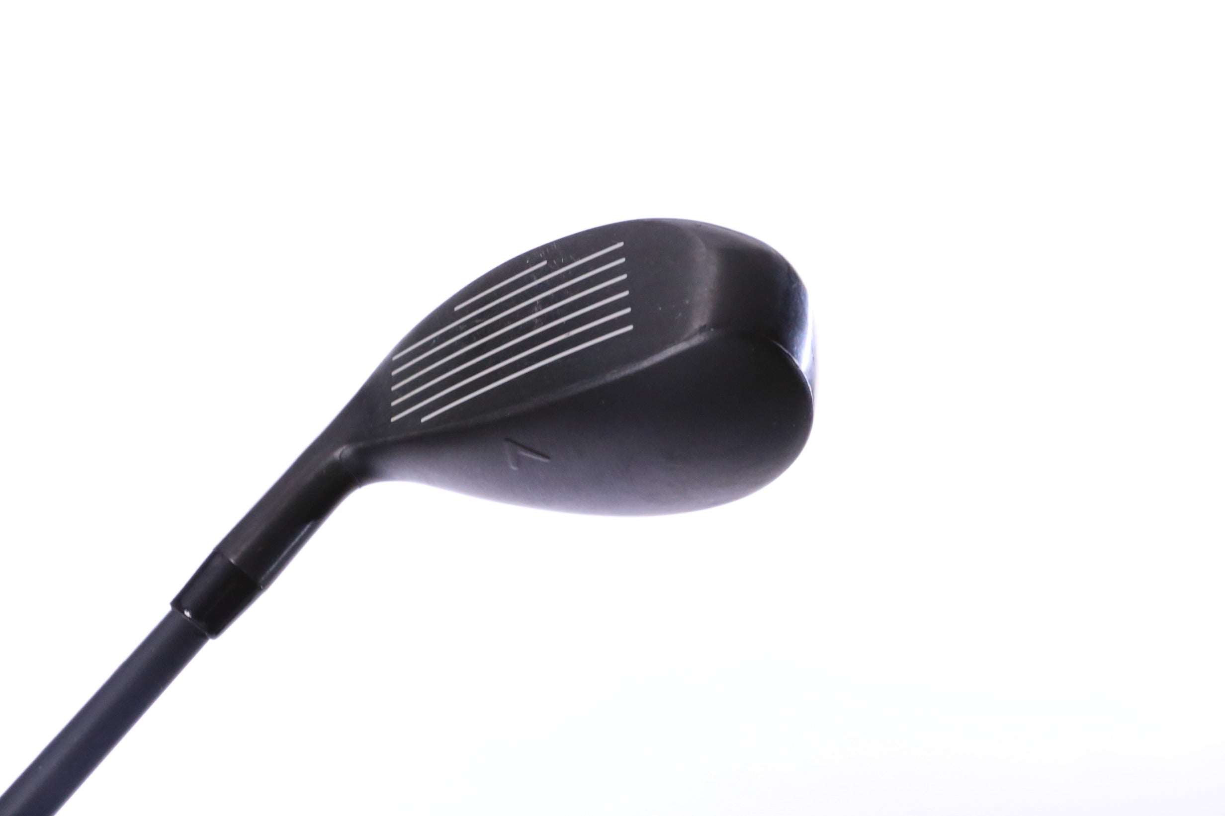 Used Callaway XR 5H Hybrid - Right-Handed - 25 Degrees - Regular Flex