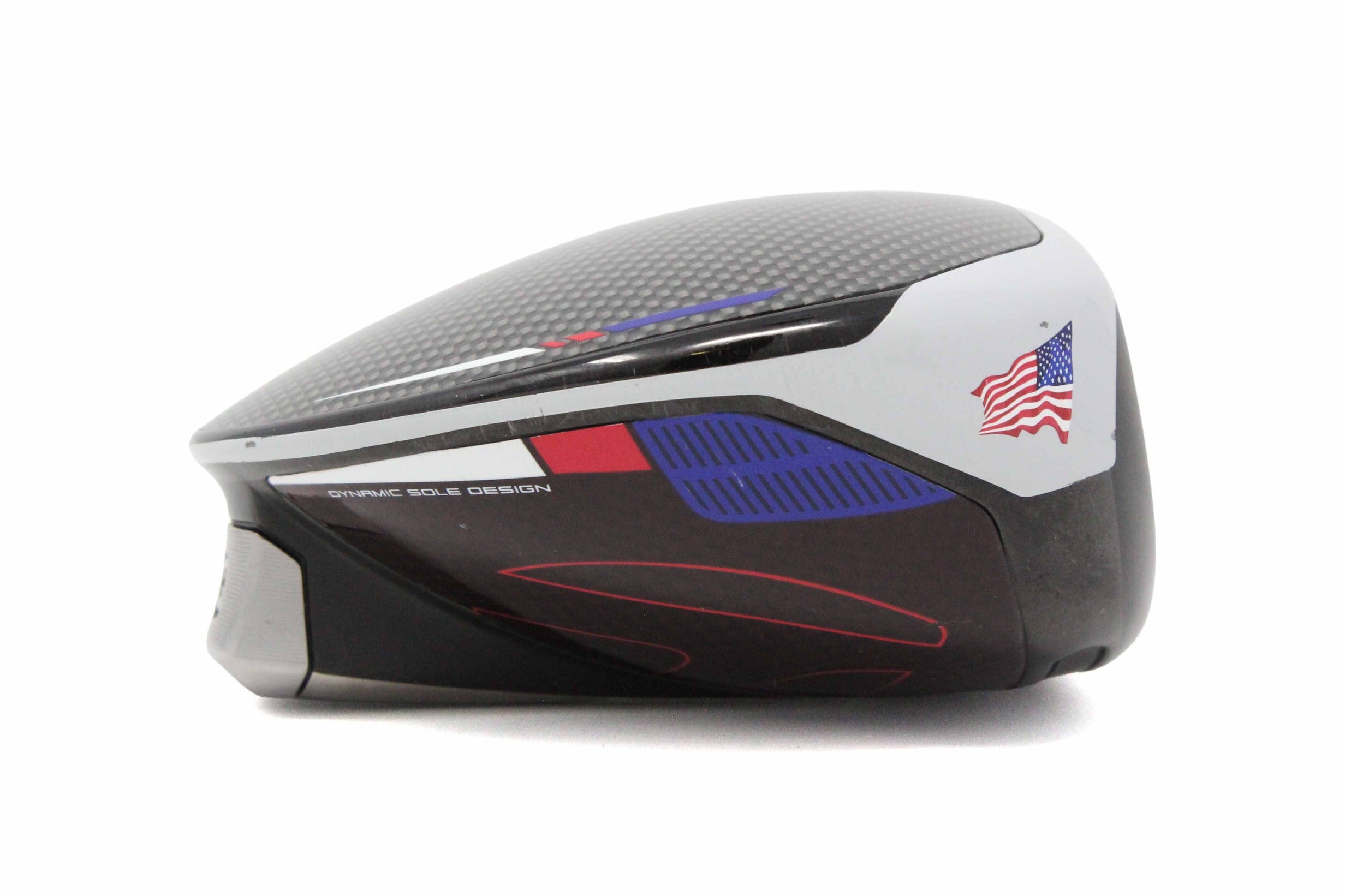 Used TaylorMade SIM MAX Driver - 9 Degrees - Not Specified Flex Not Specified n/a - Right-Handed-Next Round